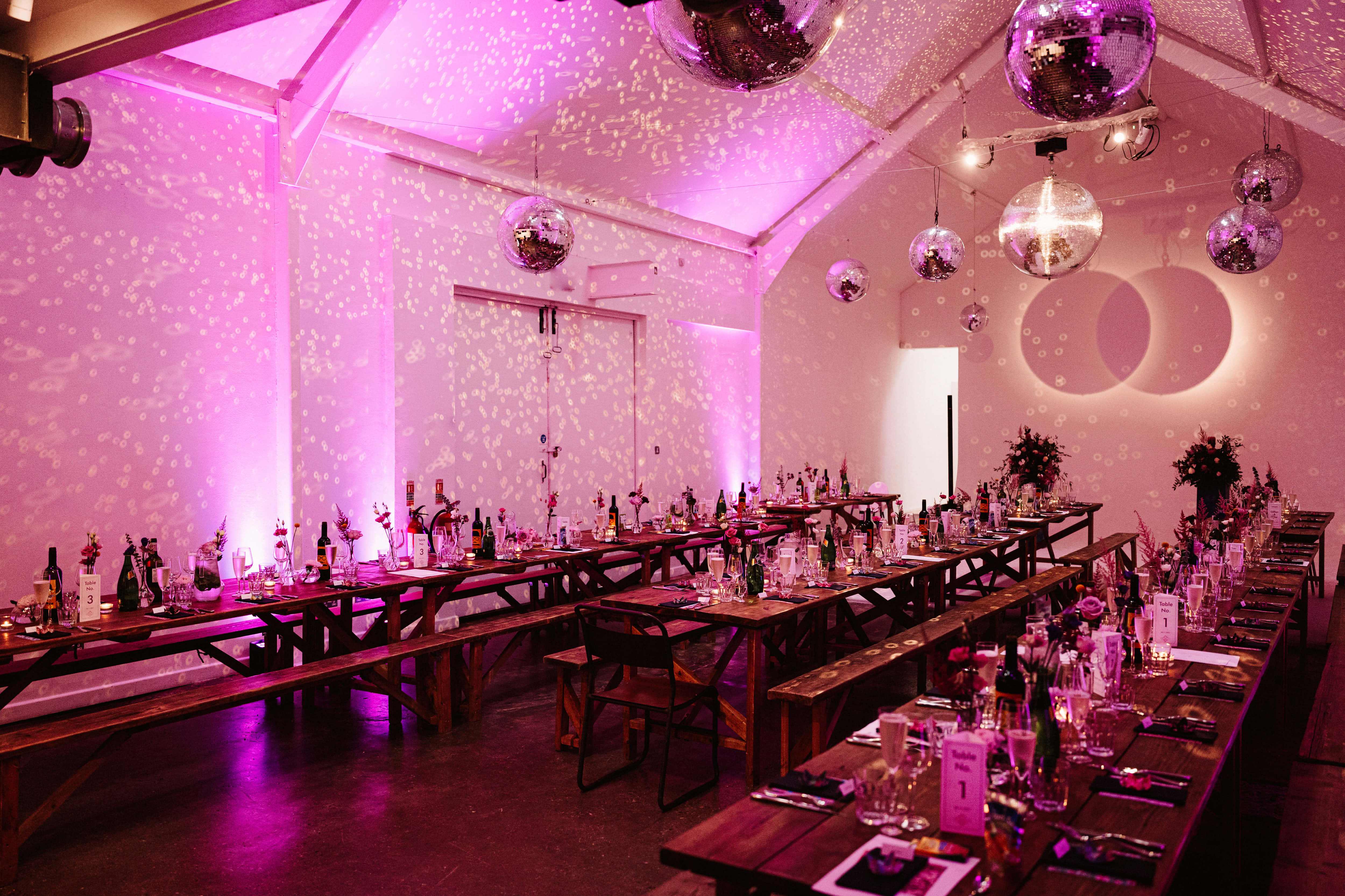 Parties at fivefourstudios 10