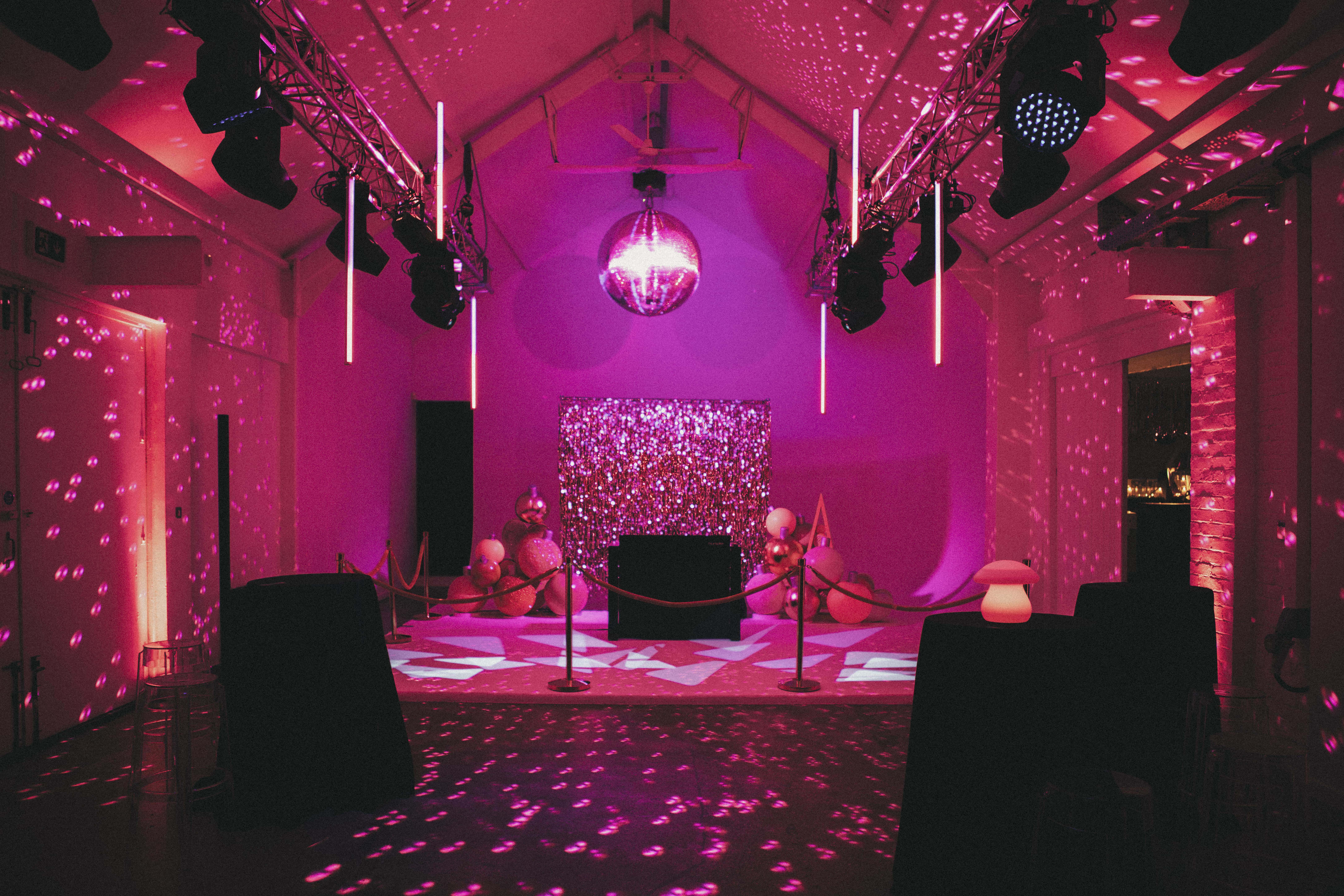 Parties at fivefourstudios 1