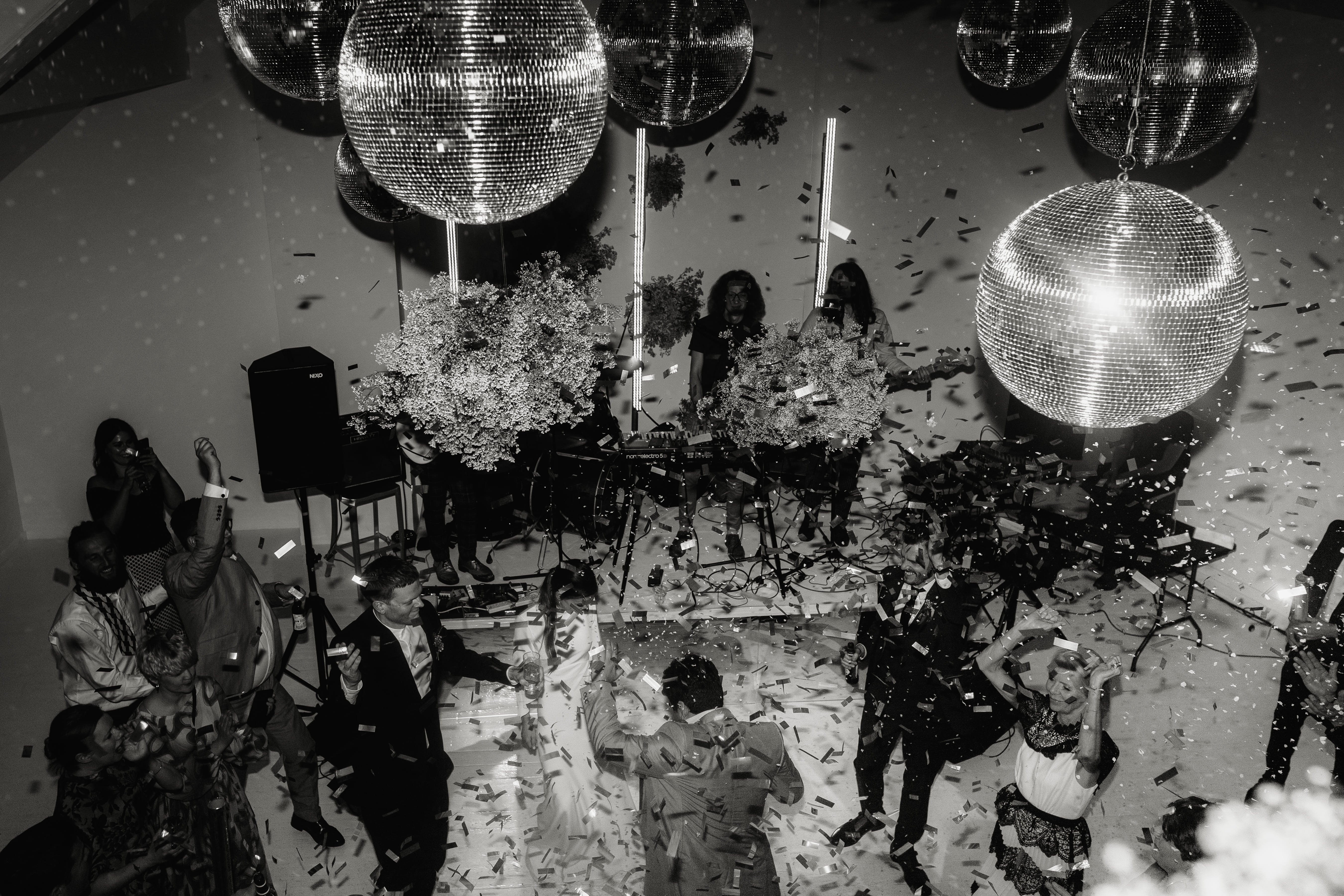 Parties at fivefourstudios 11