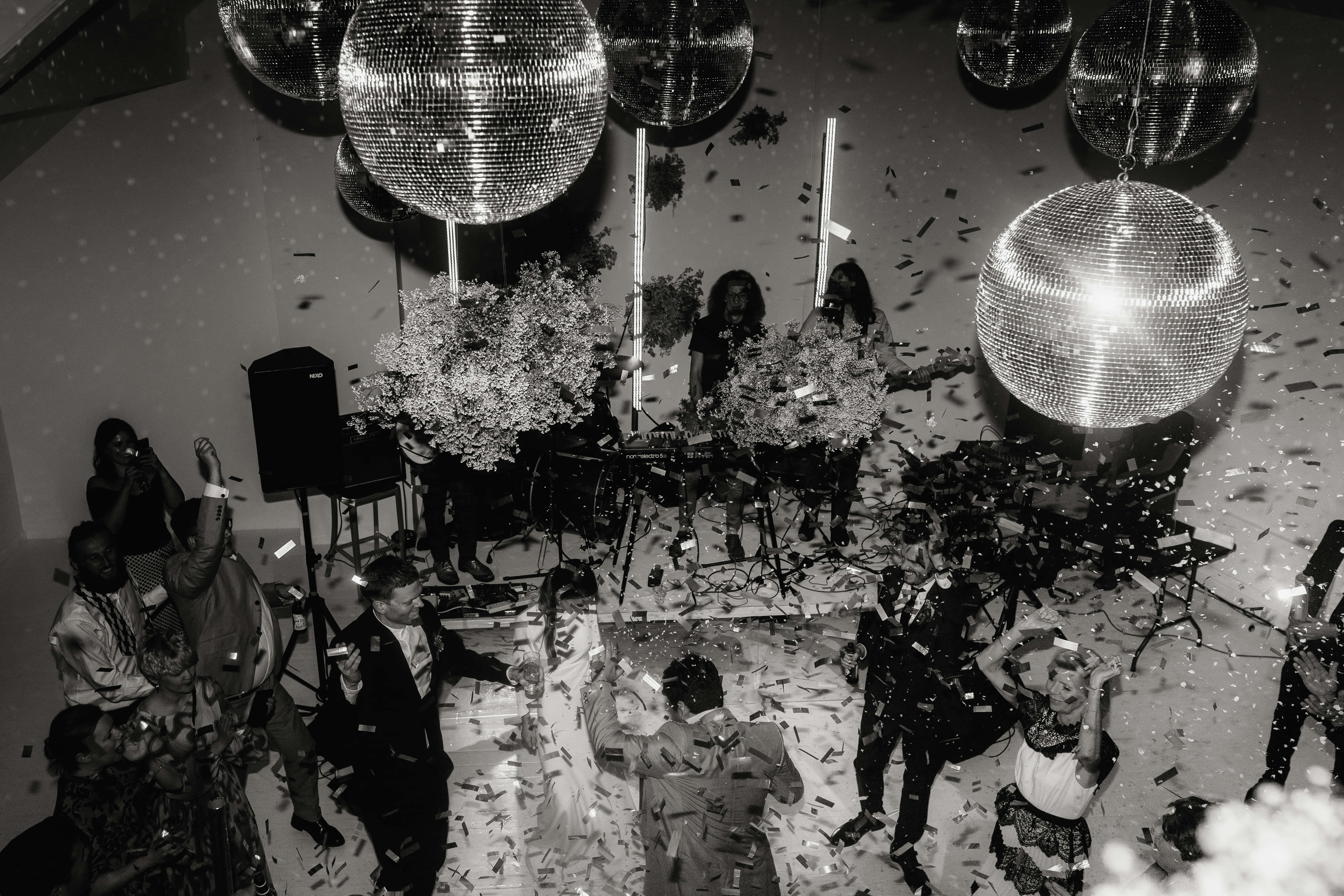 Parties at fivefourstudios 11