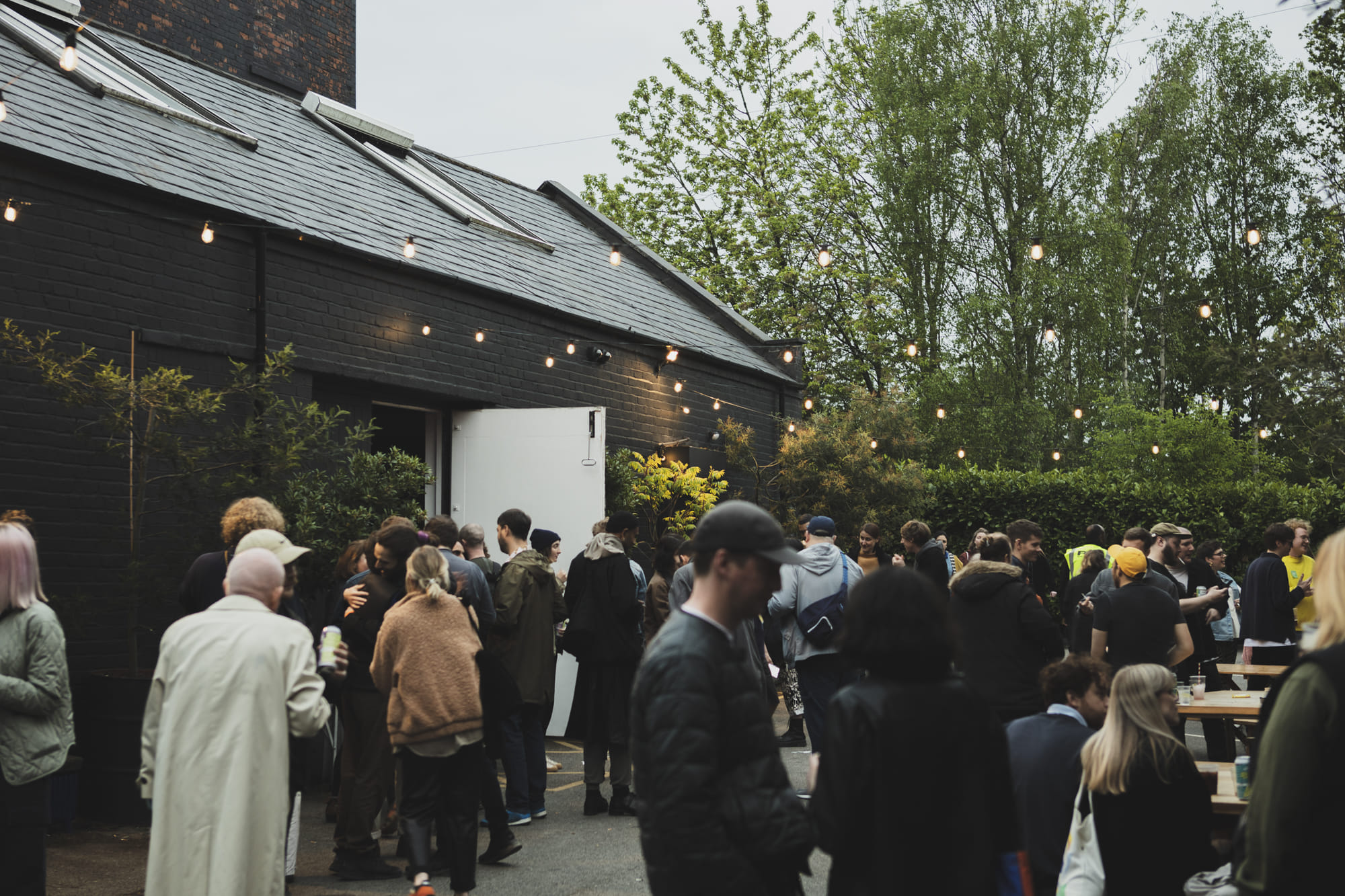 Parties at fivefourstudios 4