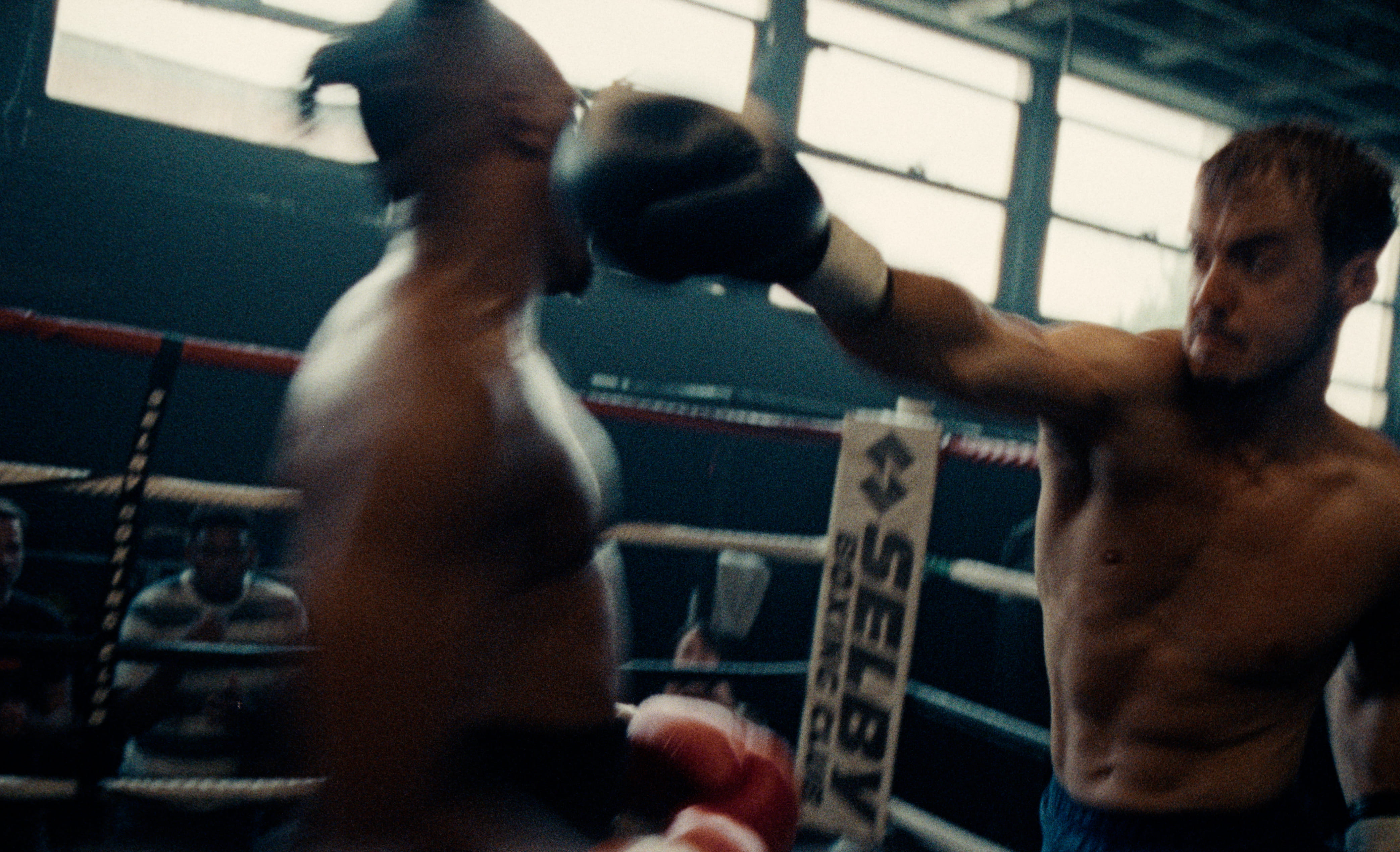 Selby Amateur Boxing Club 5