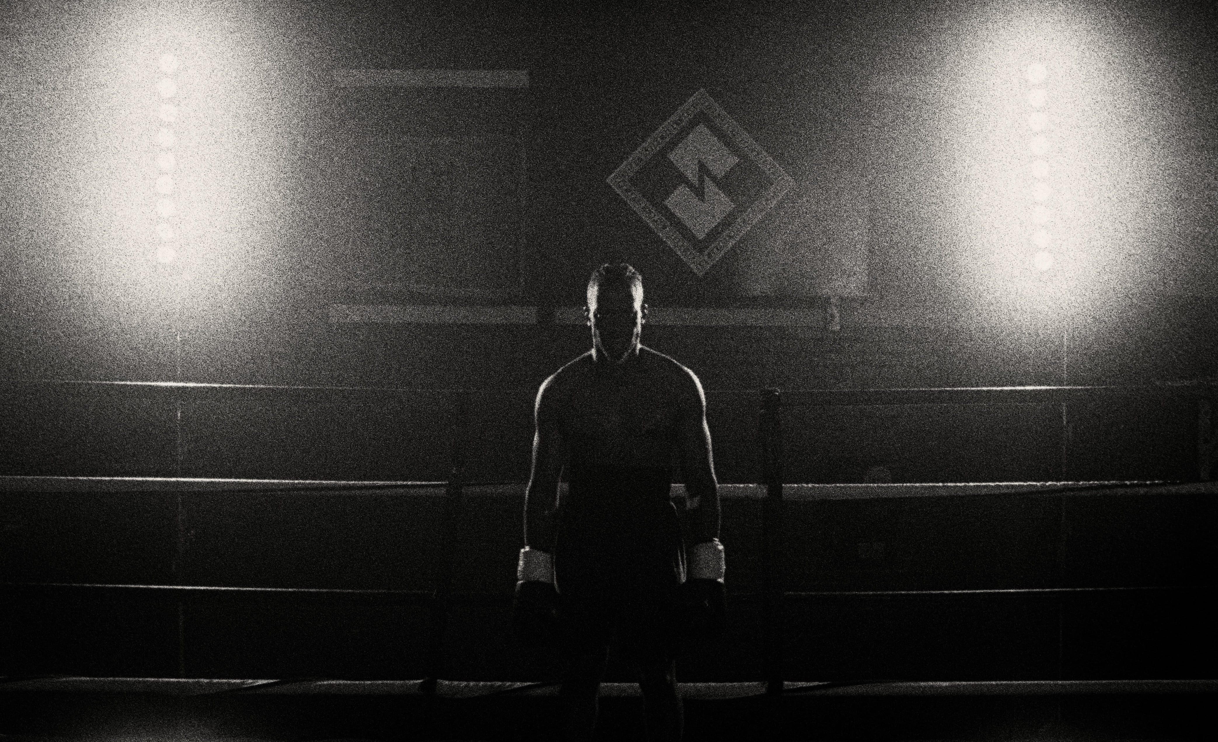 Selby Amateur Boxing Club 3