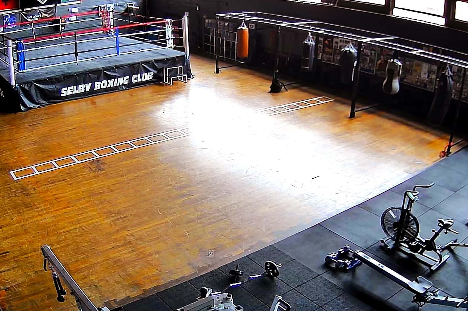 Selby Amateur Boxing Club 2