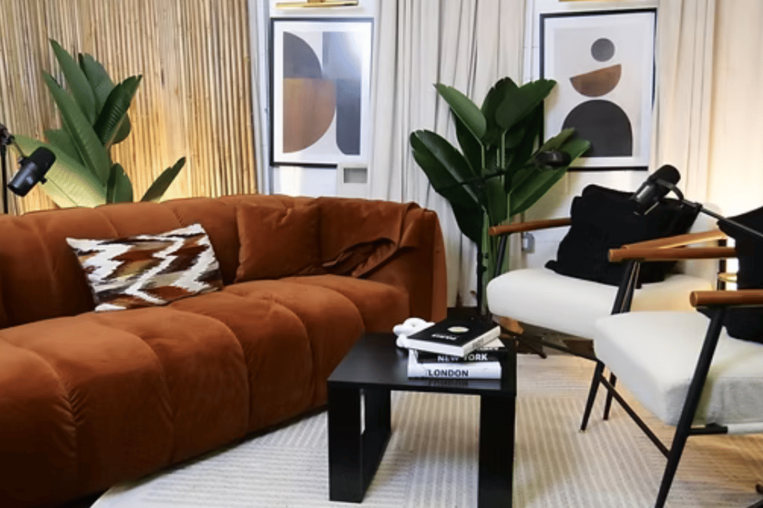 Haven Talks Studios - Bermondsey 0