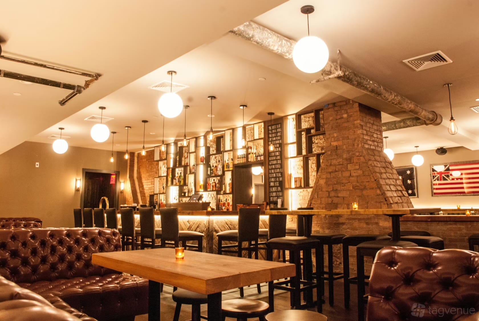 The Malt House - Space hire 1