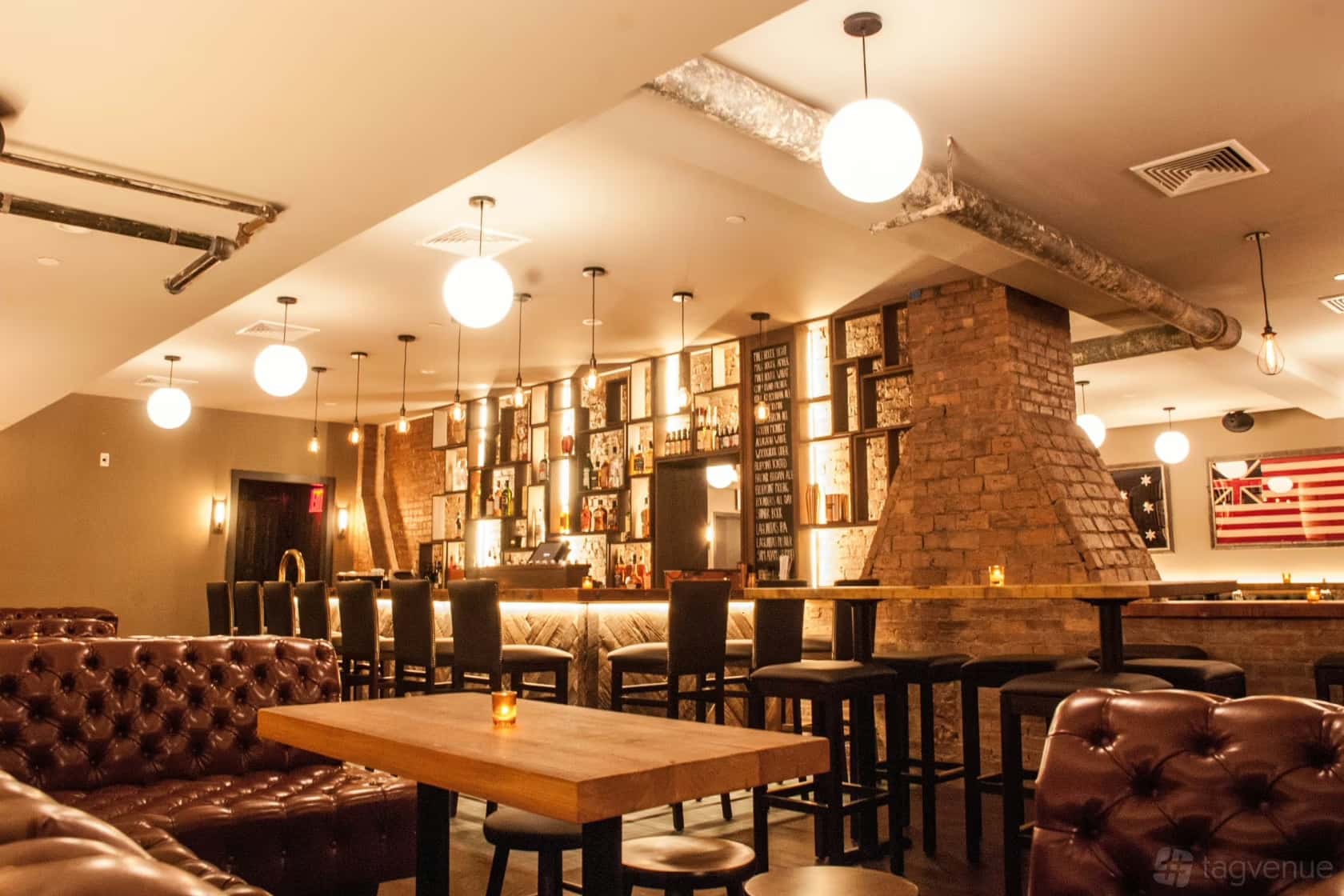 The Malt House - Space hire 1