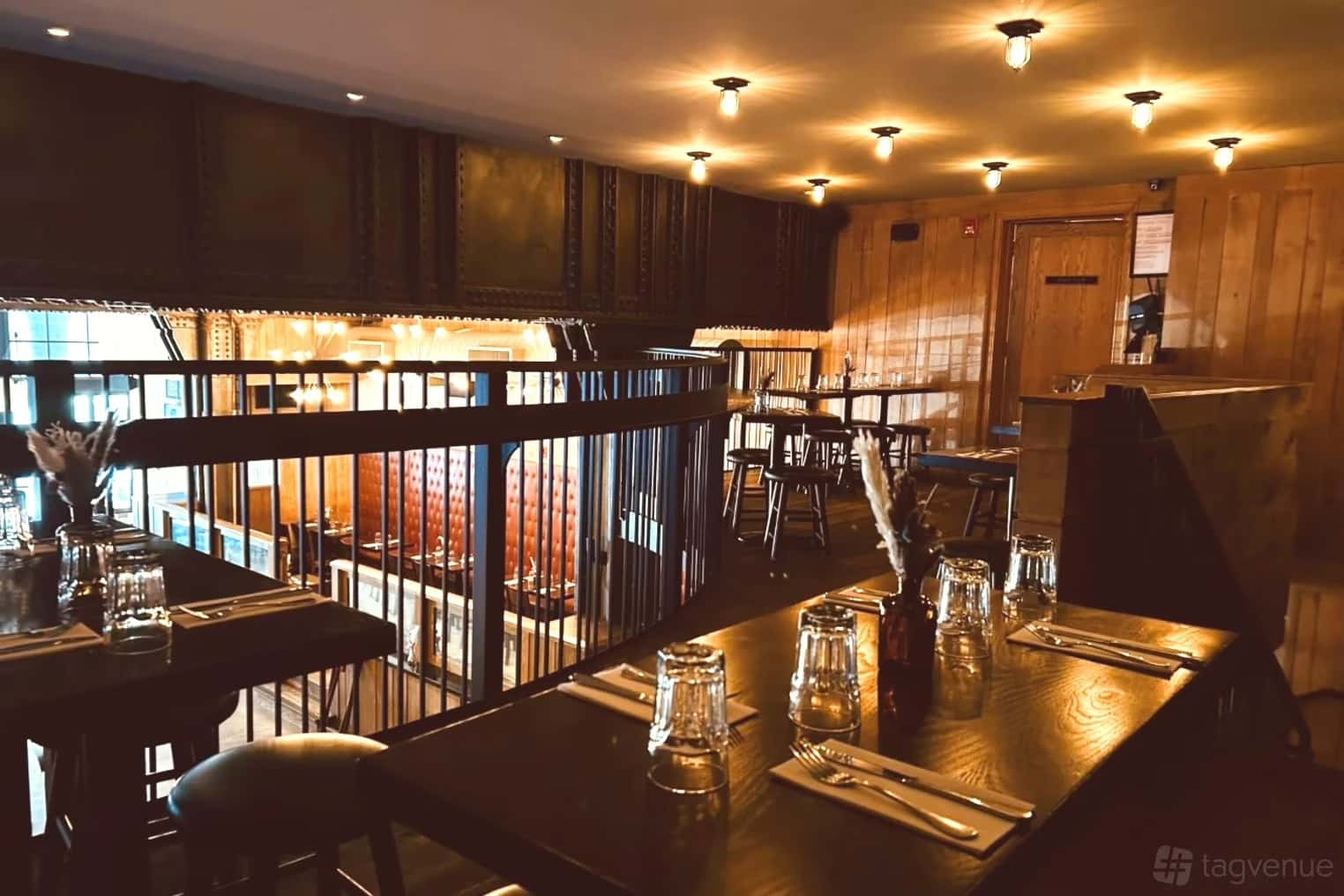 The Malt House - Space hire 2