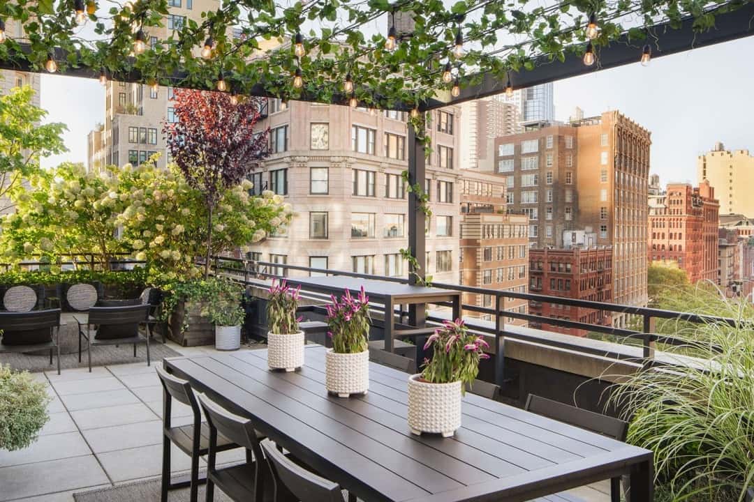 Smyth Tribeca - Space hire 0