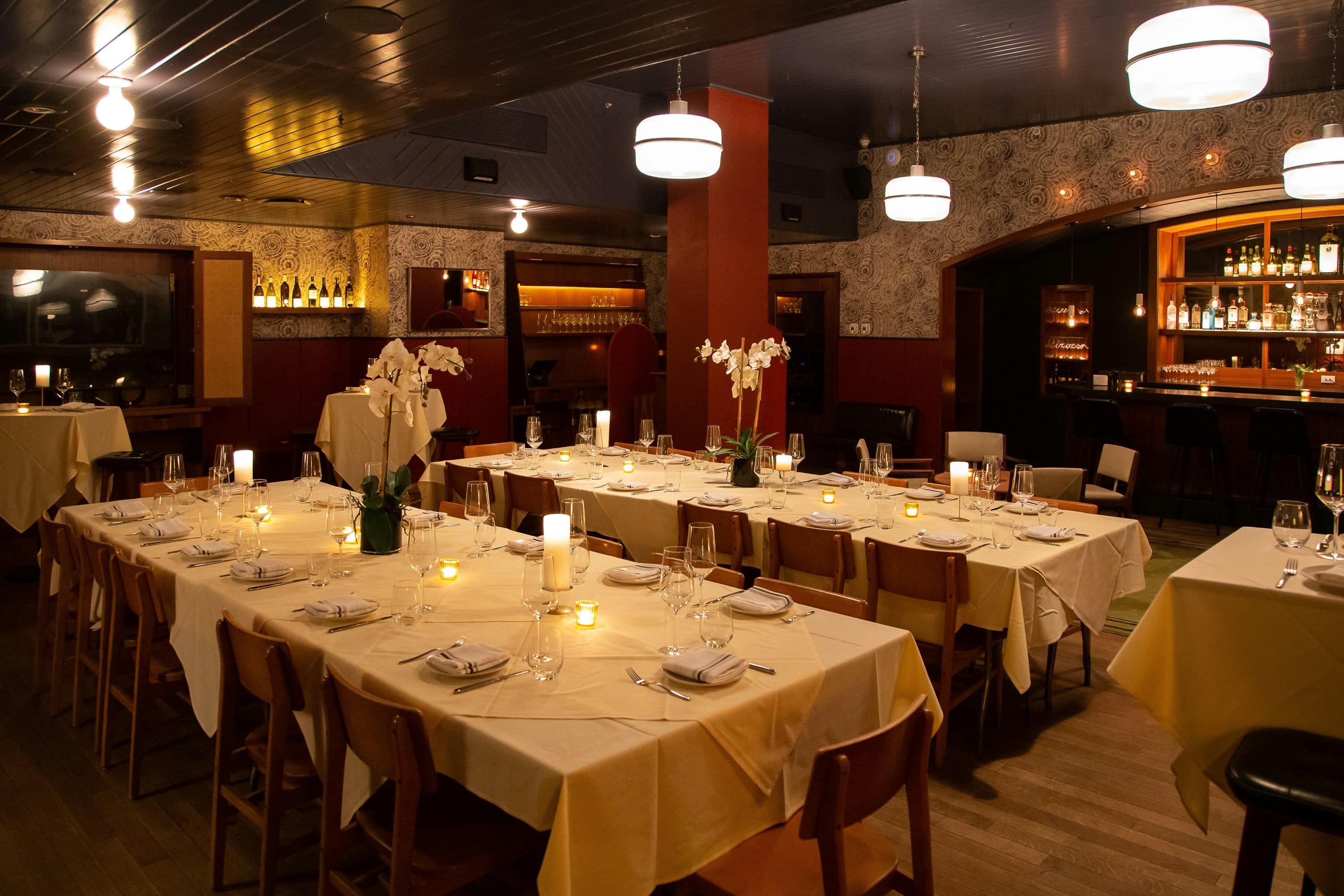 Smyth Tribeca - Space hire 1