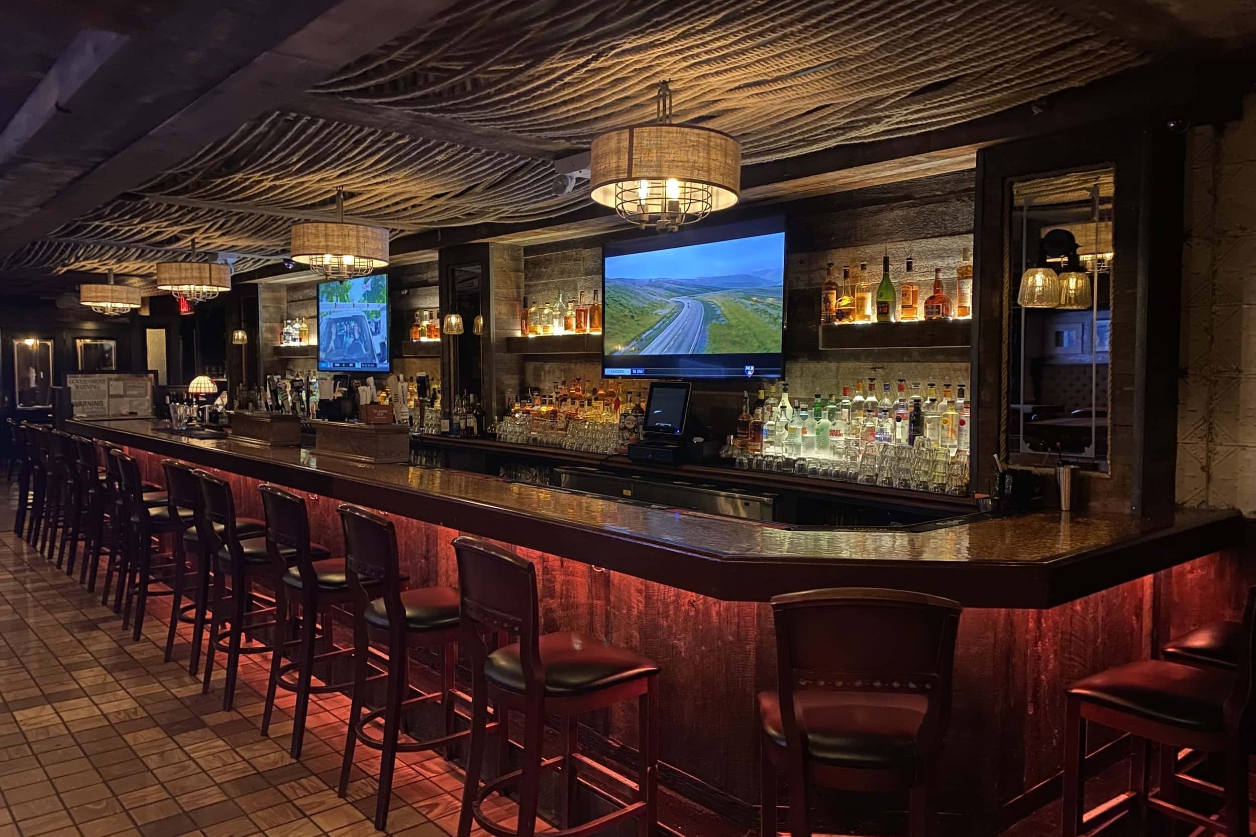 Carragher's - Space hire 0