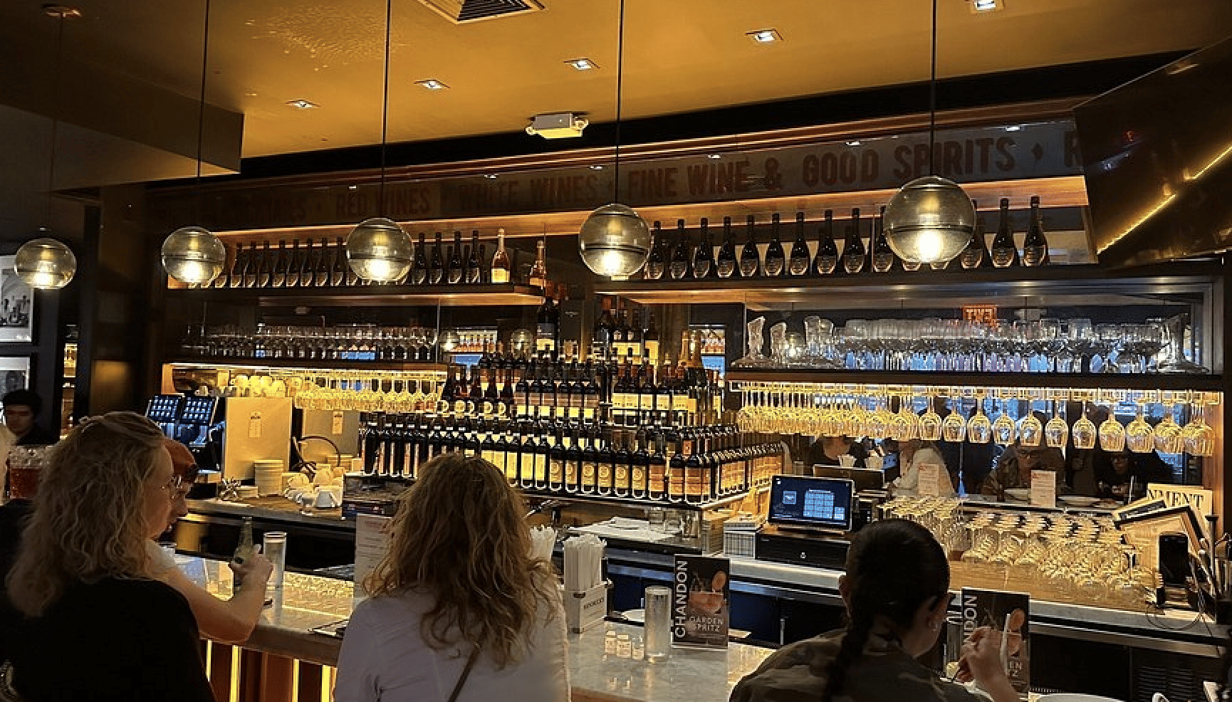 Serafina Tribeca - Space hire 2