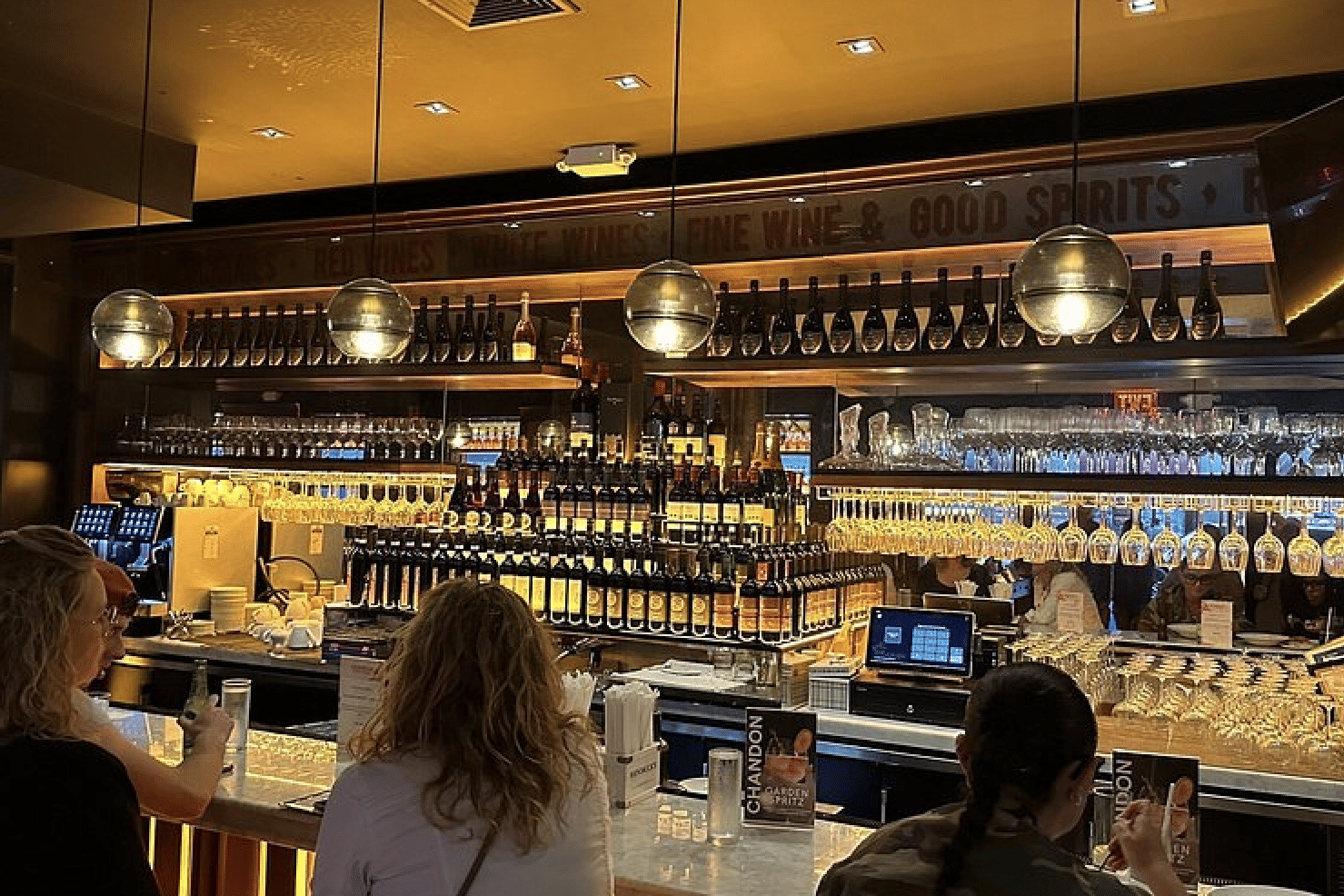 Serafina Tribeca - Space hire 2