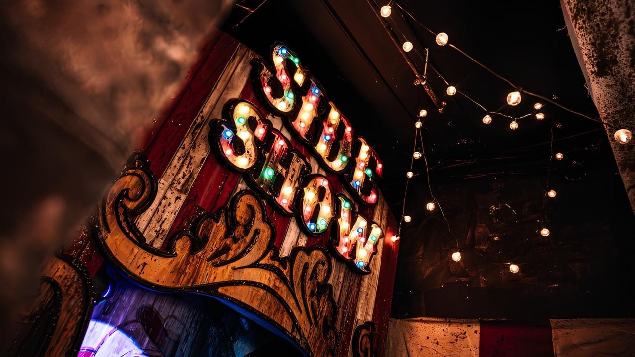 BrainXcape Escape Room NYC - Space hire 1