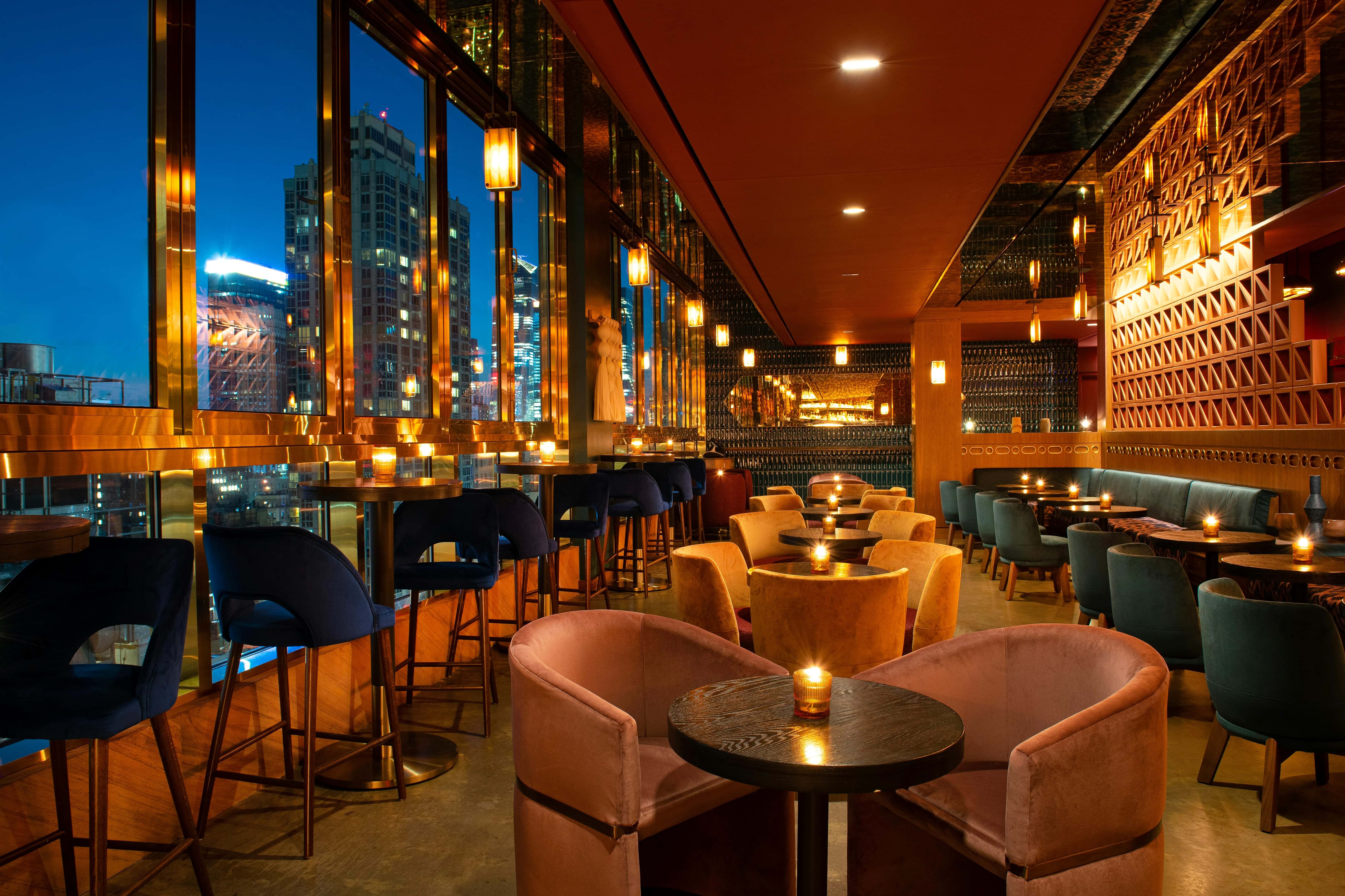 Hide Rooftop - Space hire 2