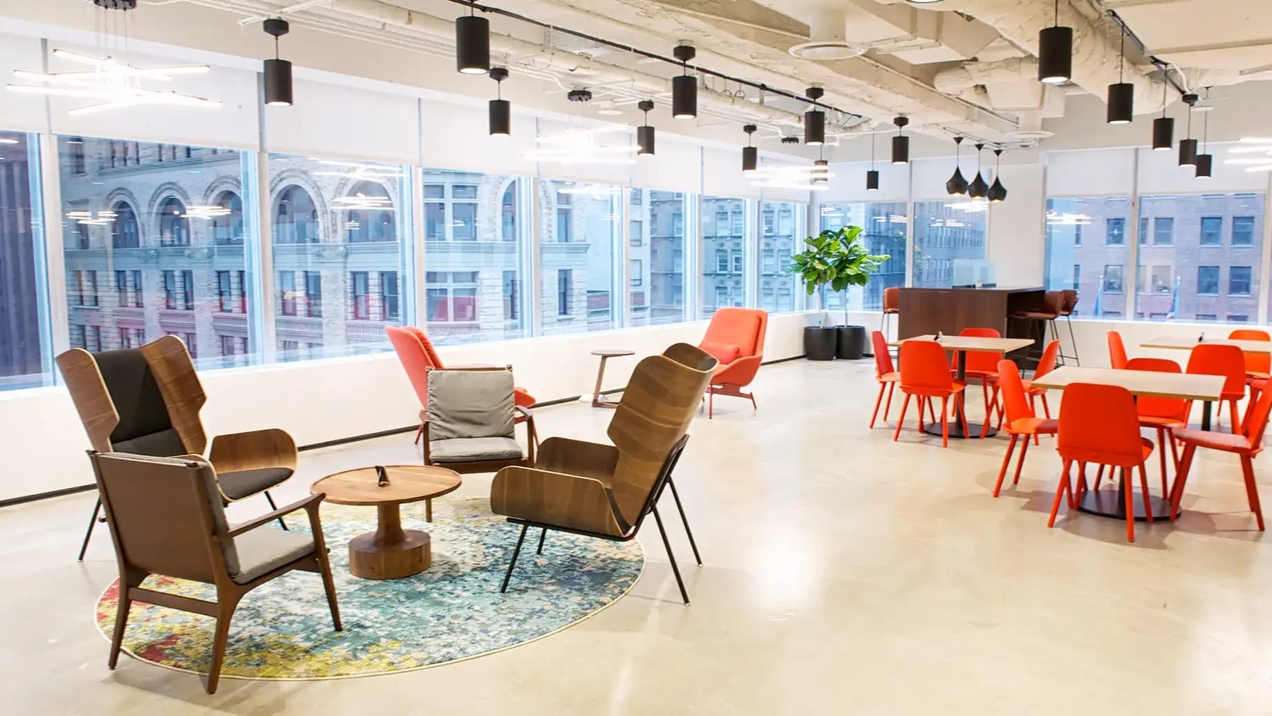 Serendipity Labs - Space hire 0