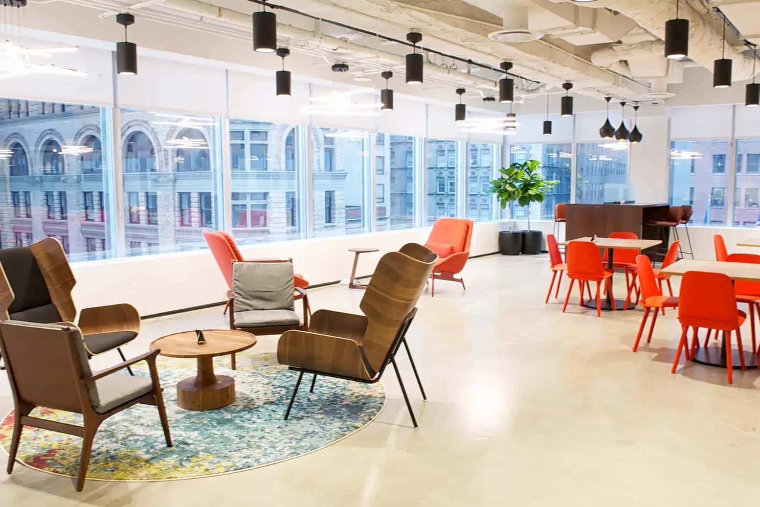 Serendipity Labs - Space hire 0