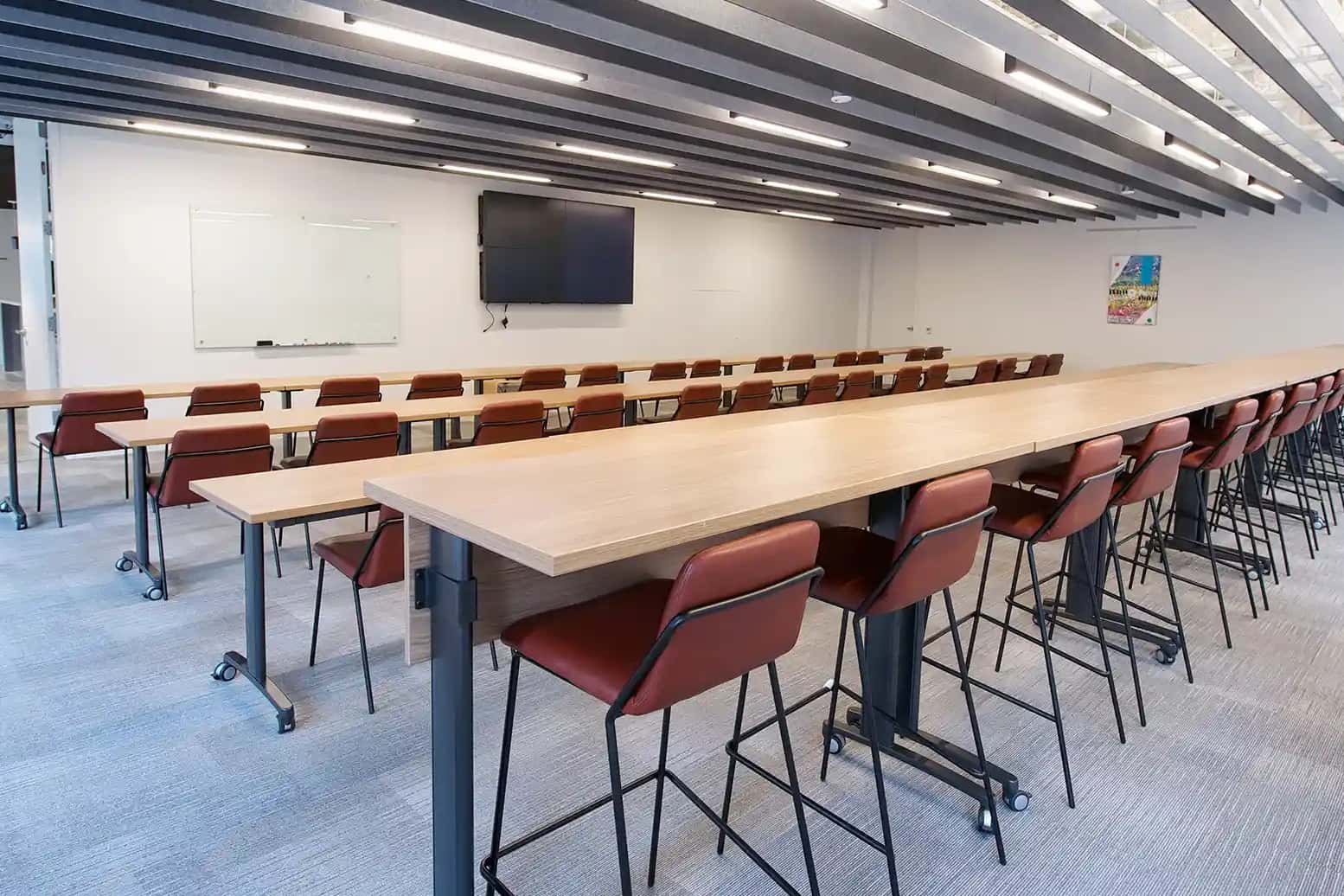 Serendipity Labs - Space hire 2