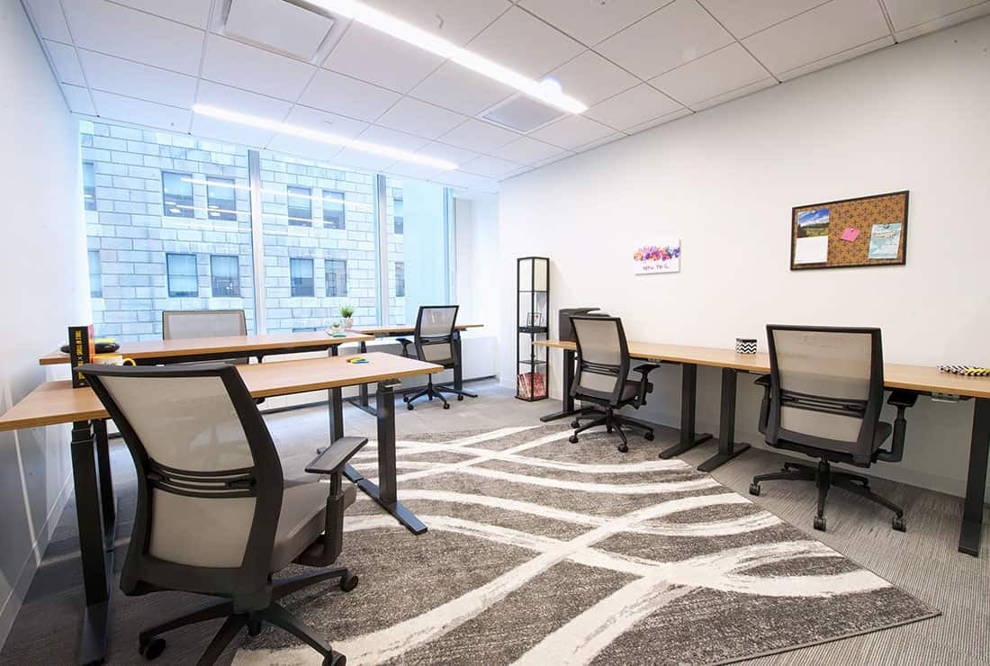 Serendipity Labs - Space hire 1