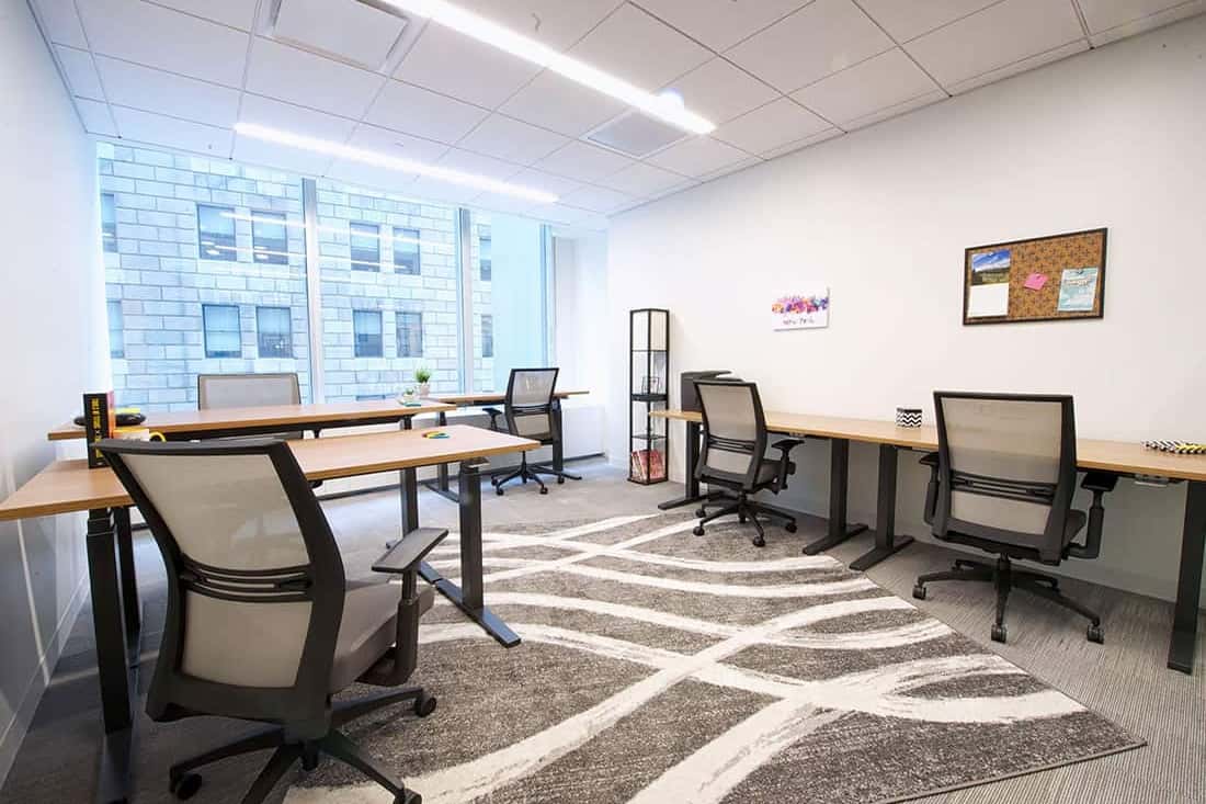 Serendipity Labs - Space hire 1