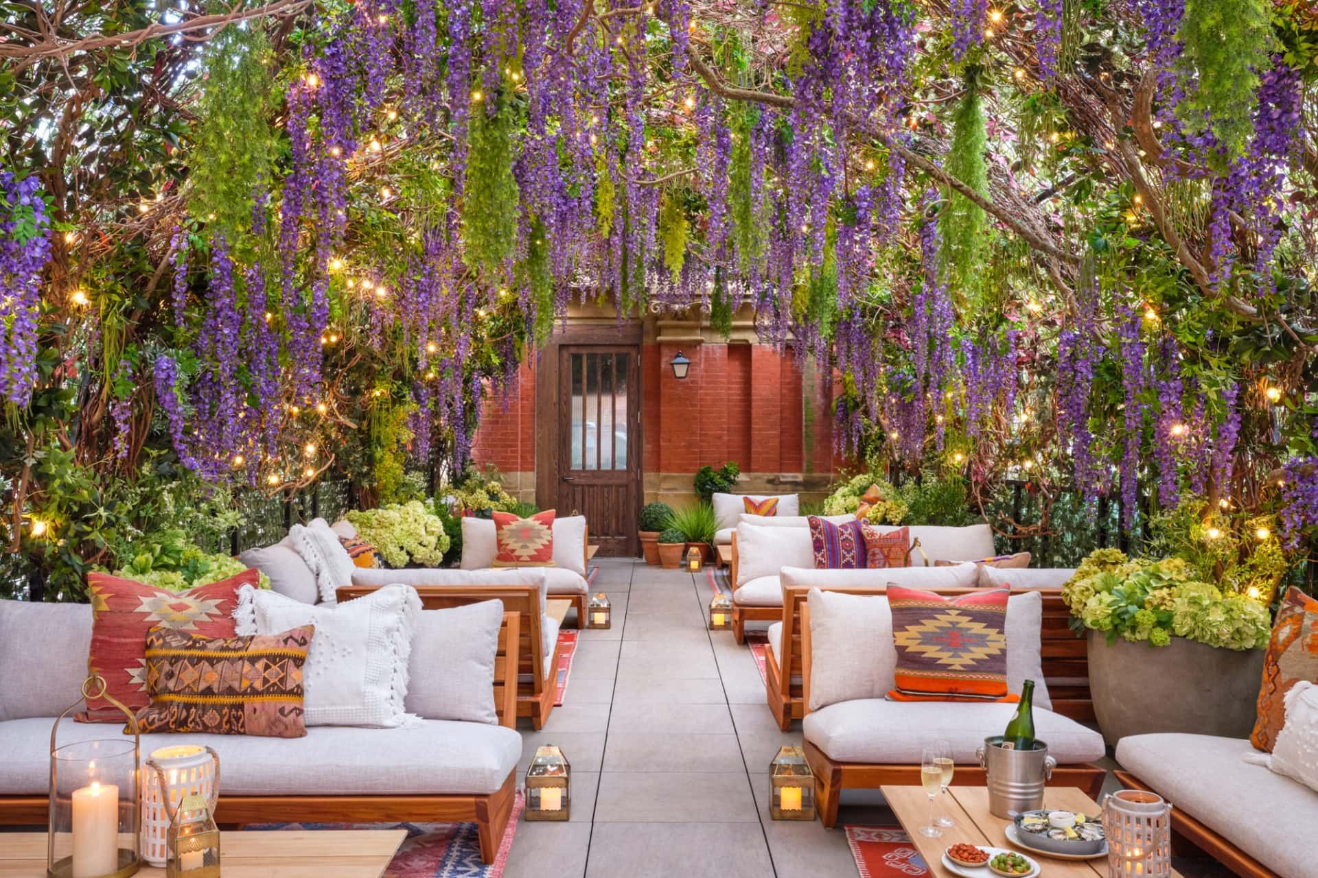 The Beekman by Hyatt - Space hire 0