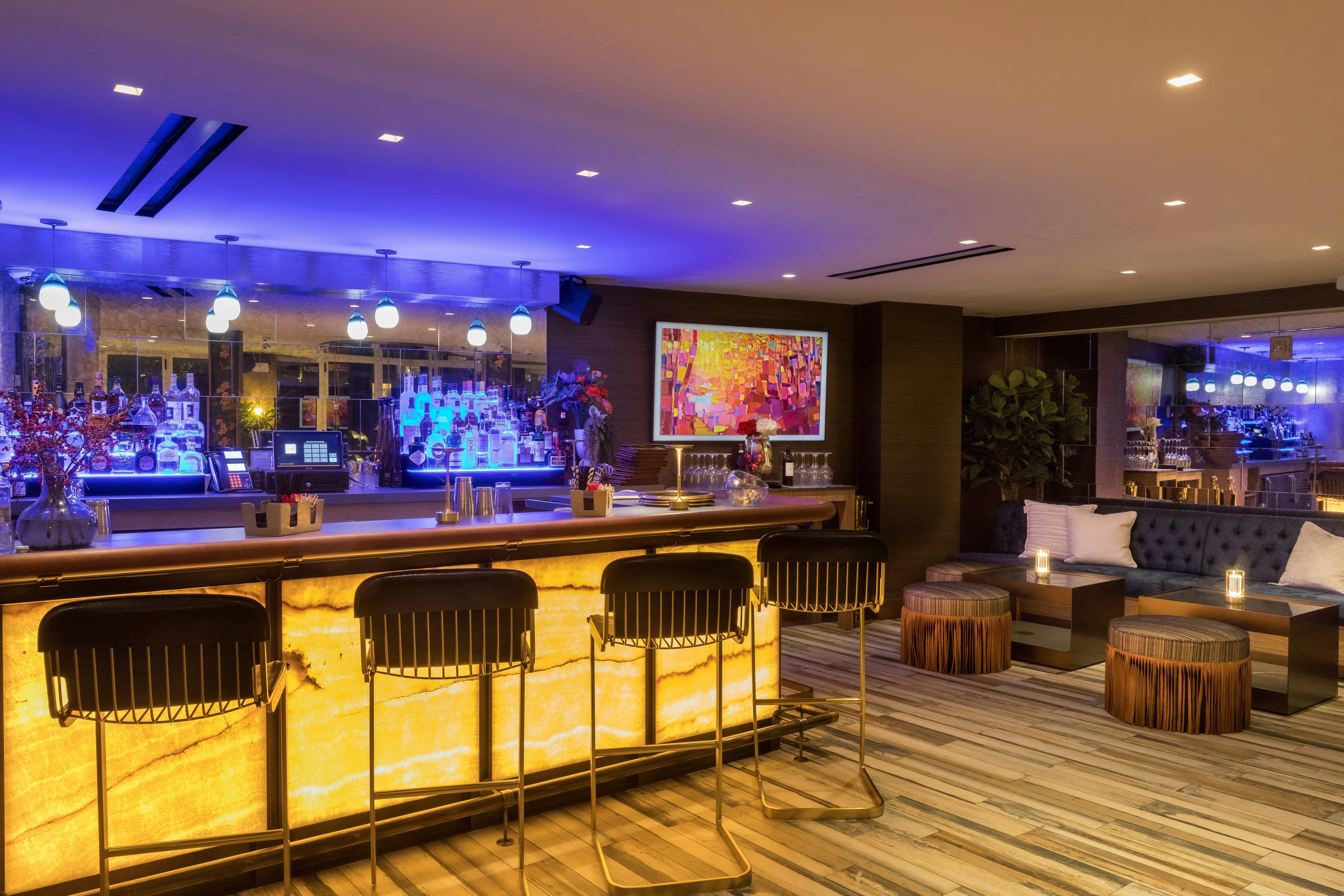 Artezen Hotel - Space hire 1