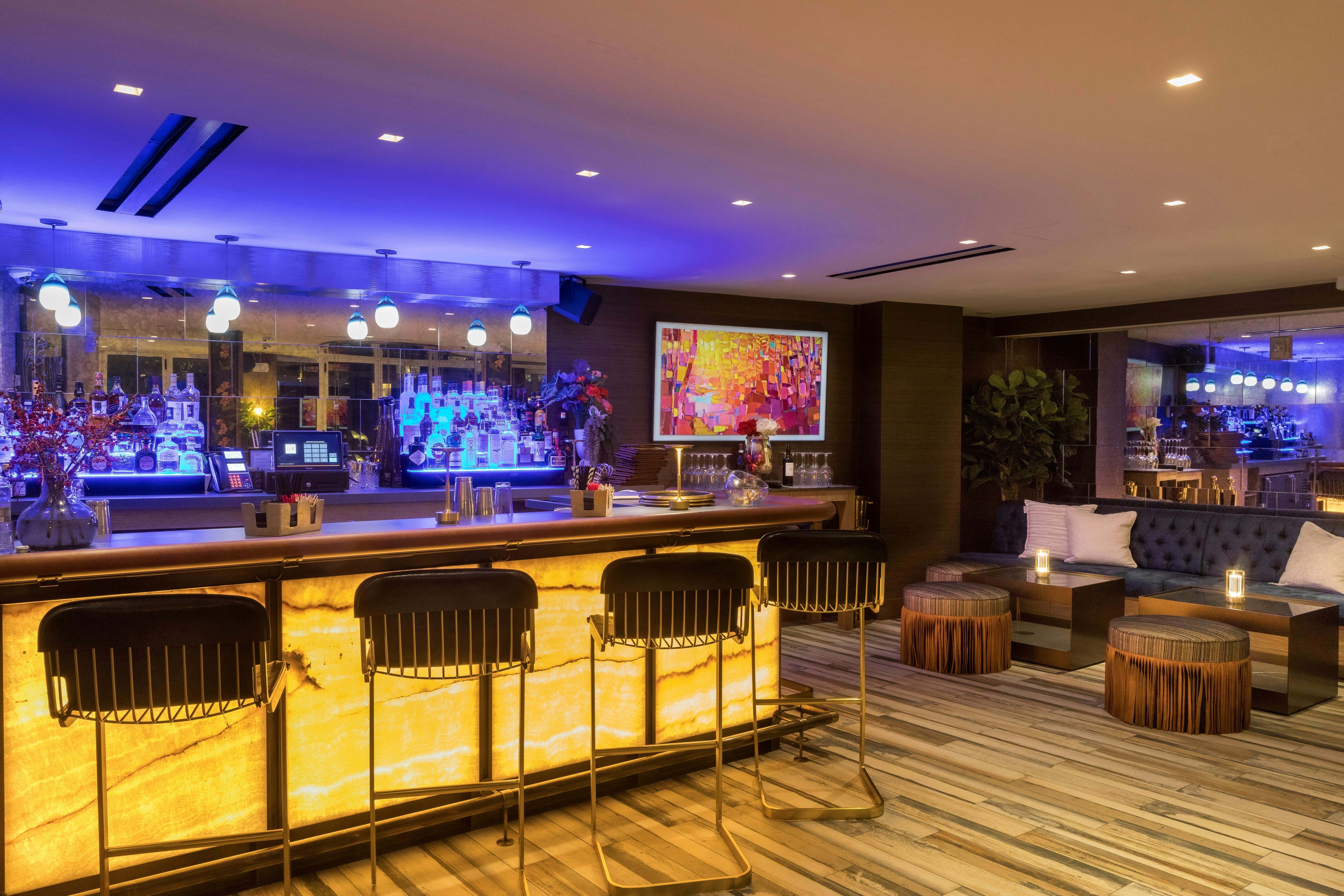 Artezen Hotel - Space hire 1