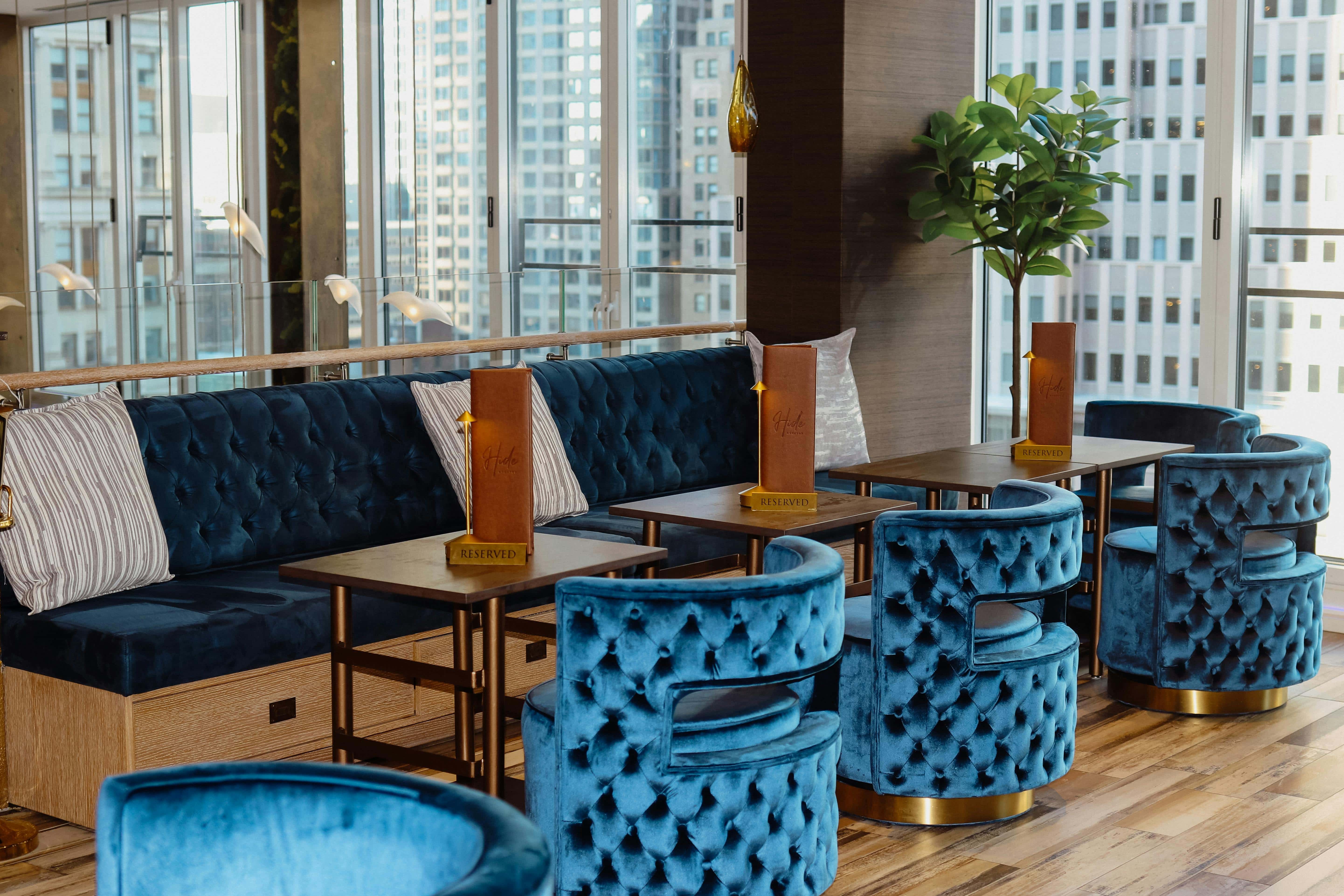 Artezen Hotel - Space hire 2