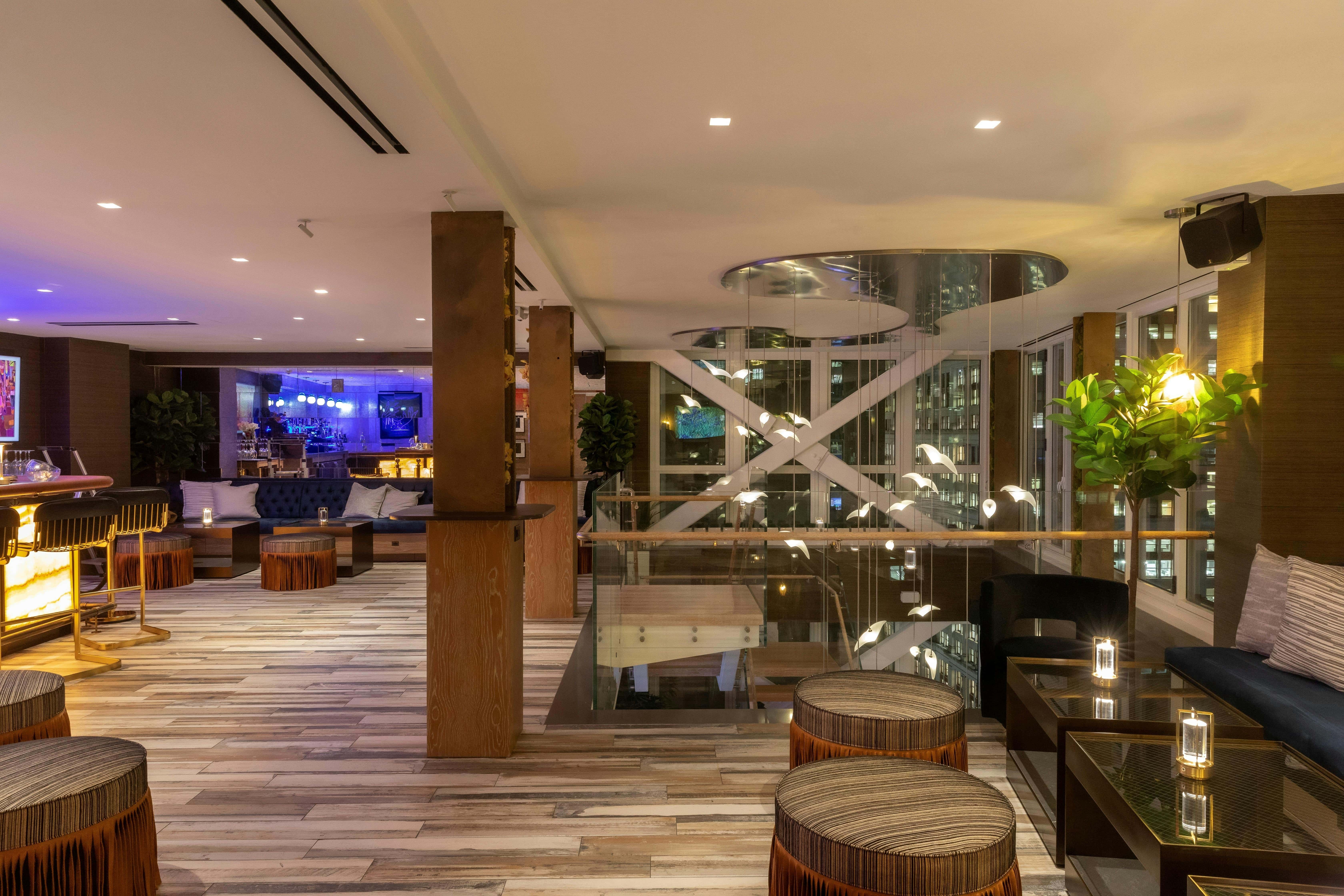 Artezen Hotel - Space hire 0