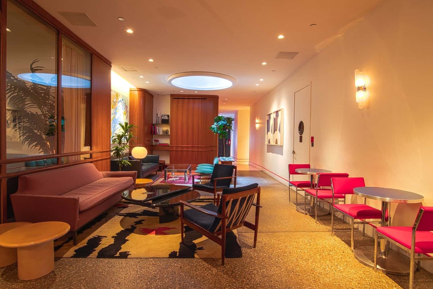 The Frederick Hotel - Space hire 0