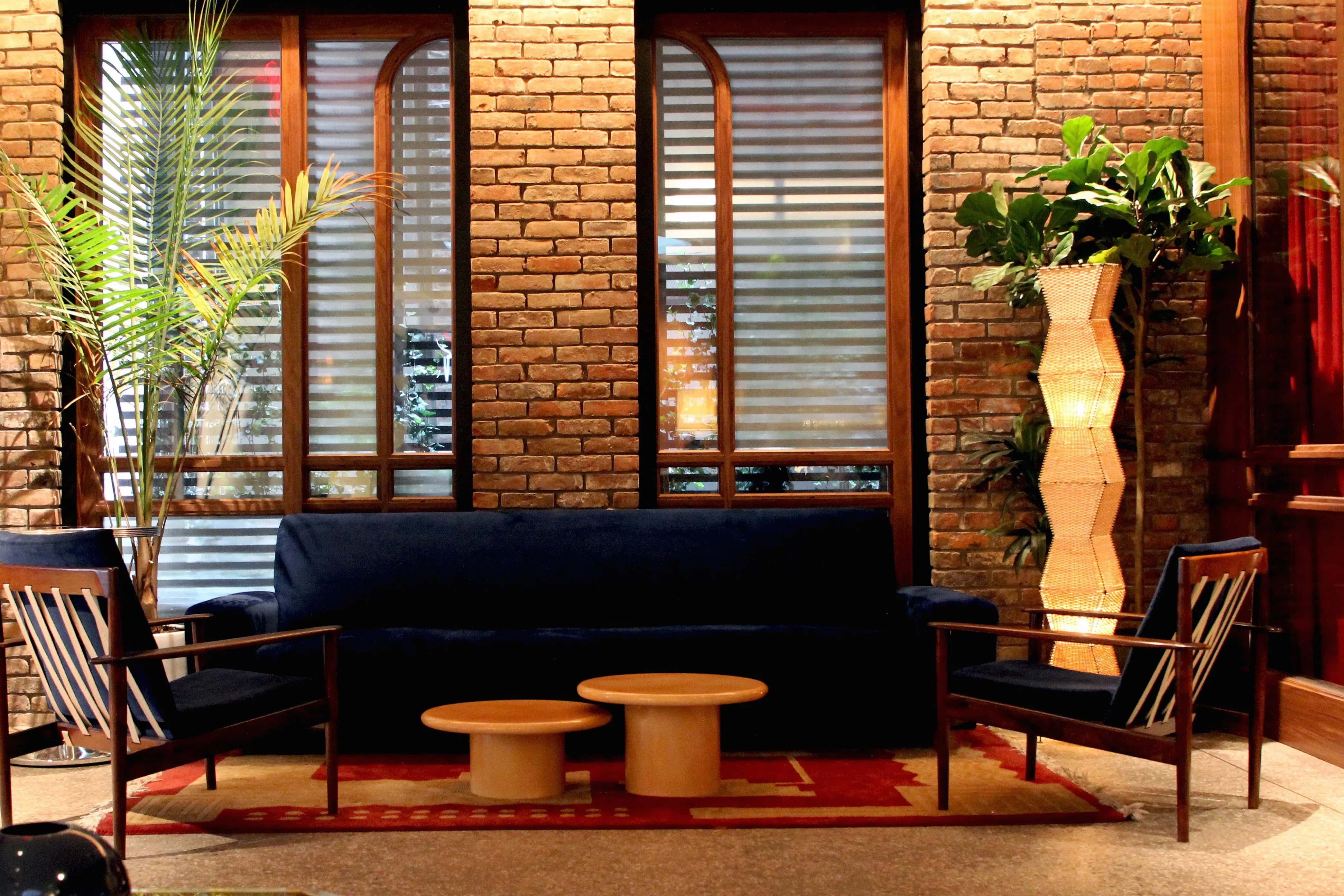 The Frederick Hotel - Space hire 2