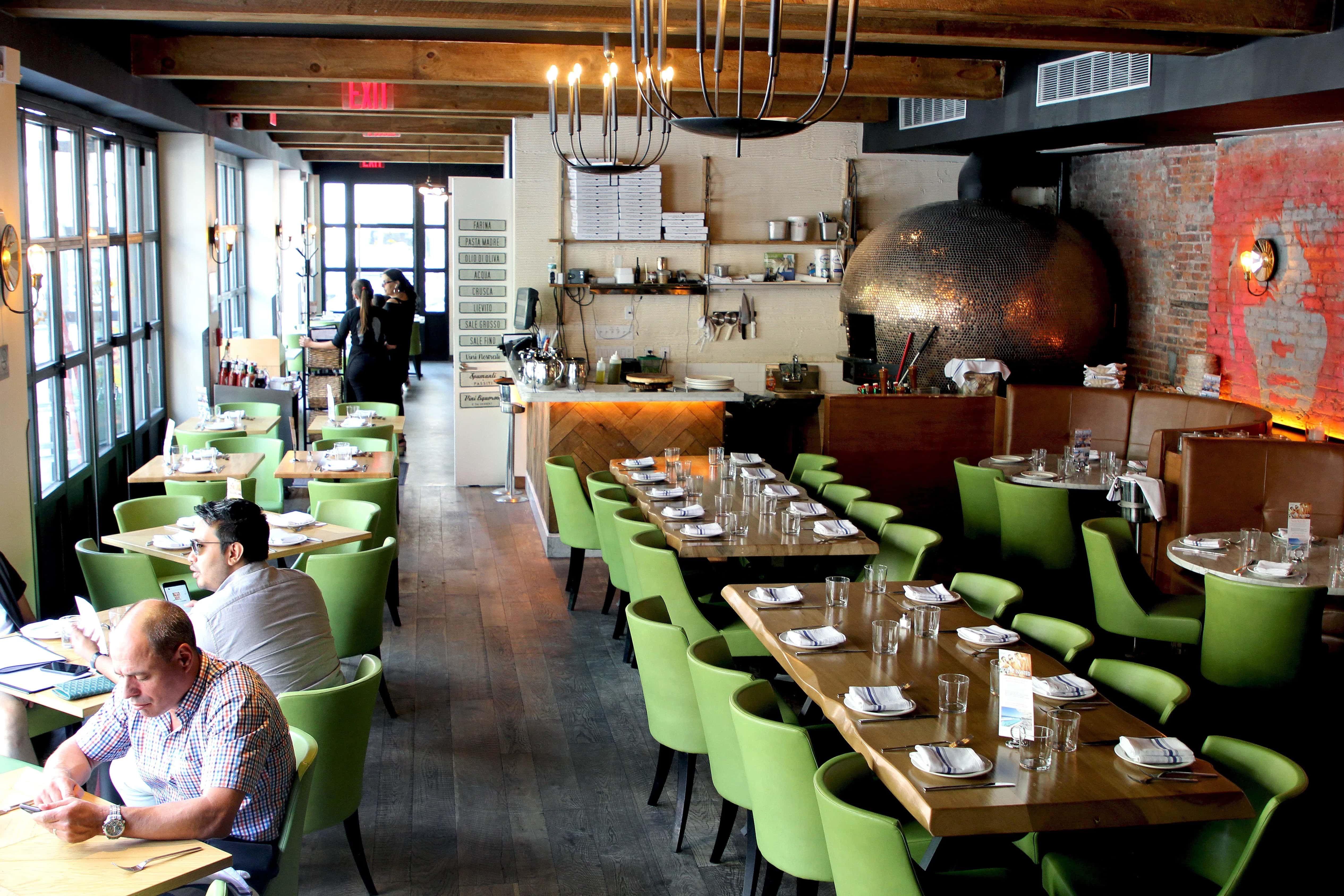 The Frederick Hotel - Space hire 1