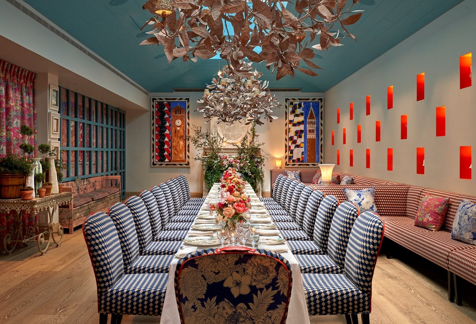 Warren Street Hotel - Space hire 0