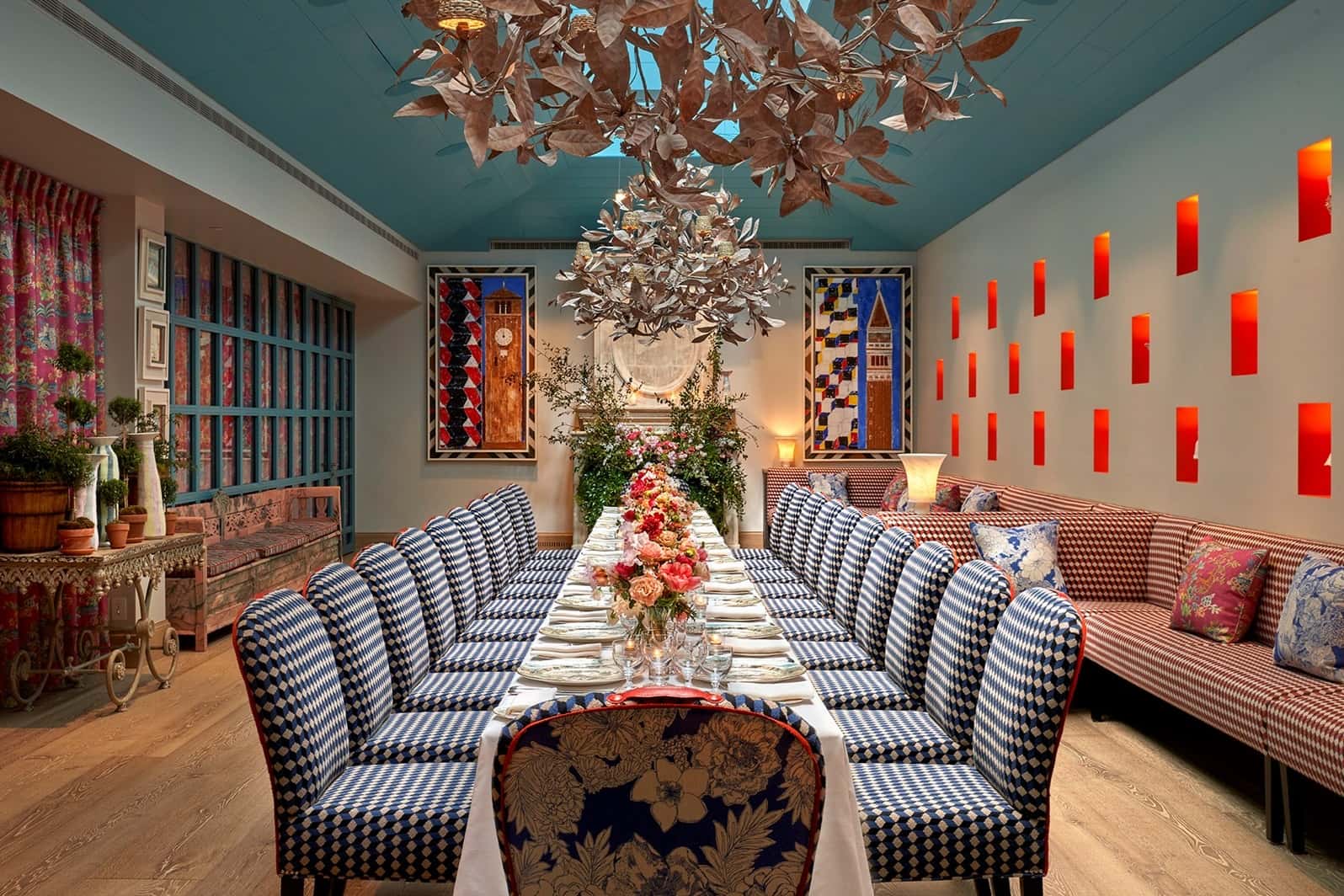 Warren Street Hotel - Space hire 0