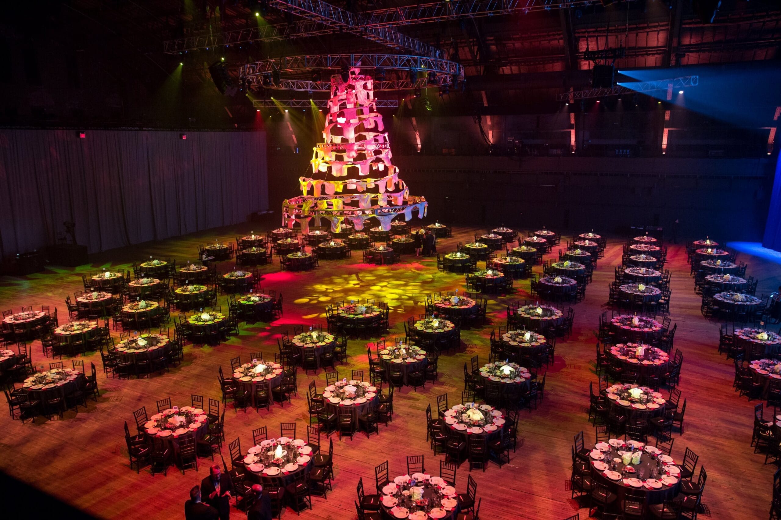 Park Avenue Armory - Space hire 0