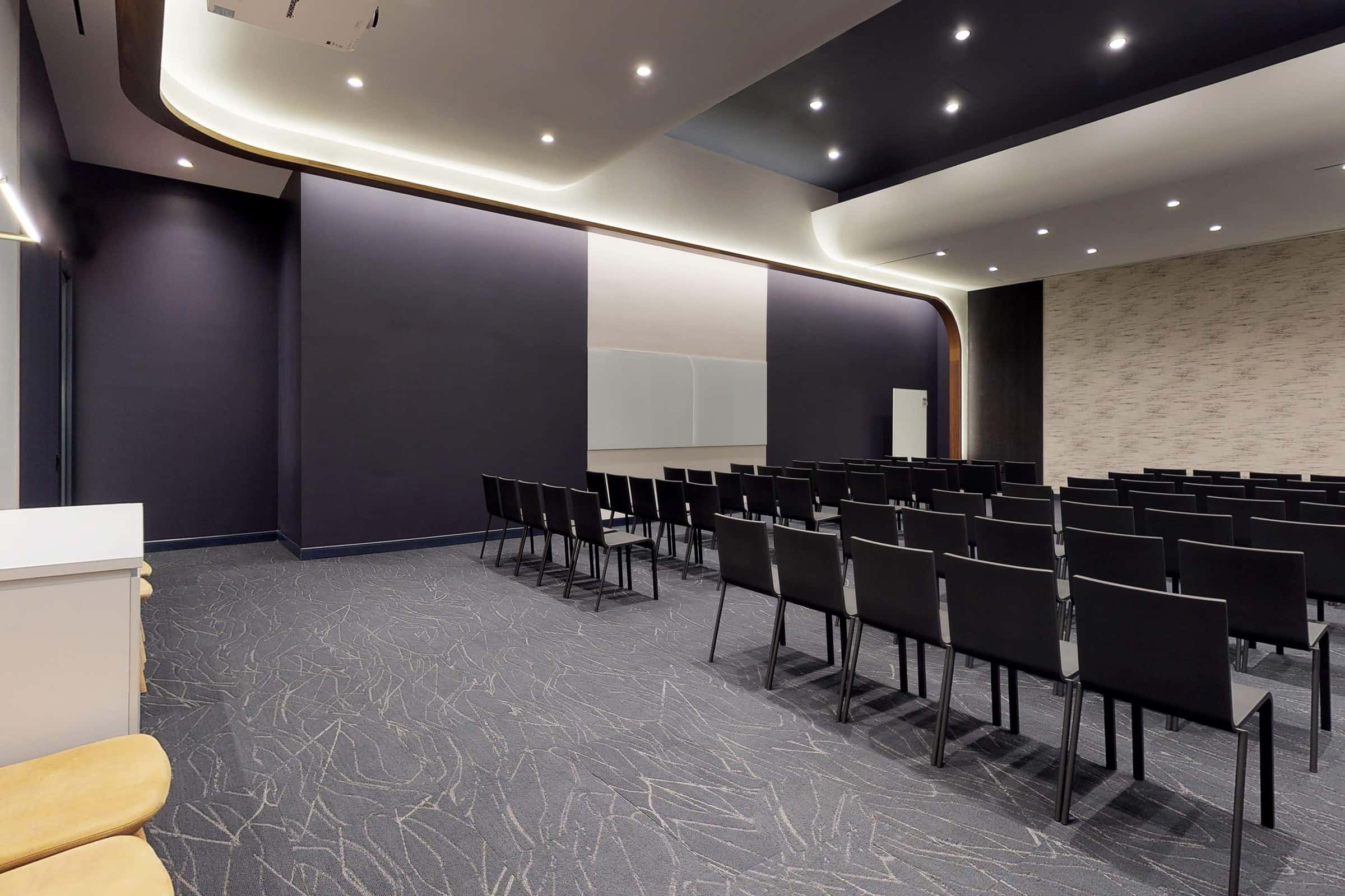 Convene Brookfield Place - Space hire 2