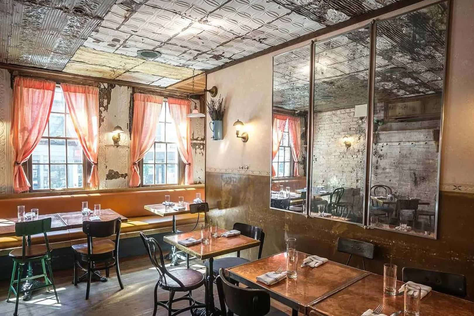 Tiny's and The Bar Upstairs - Space hire 0