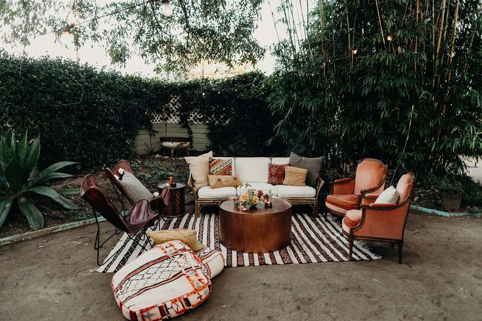 Weather Up - Space hire 1