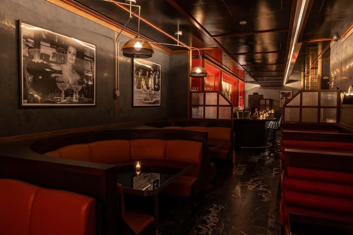 The Boardroom - Space hire 2