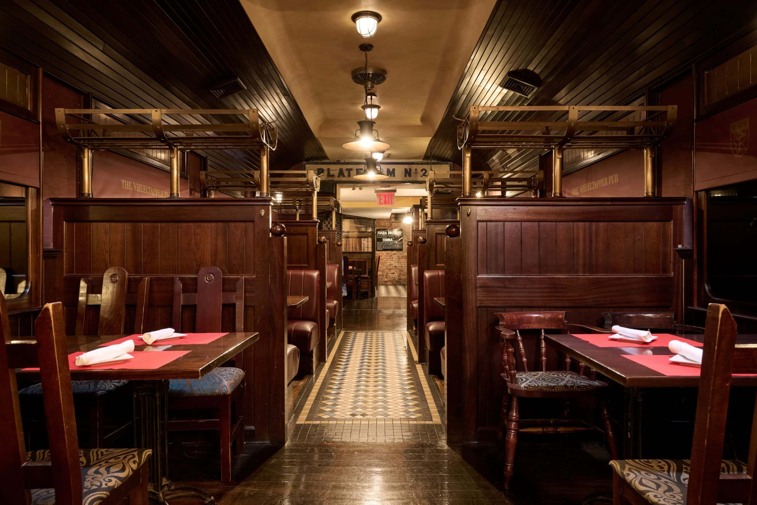 Fitzpatrick - Space hire 0