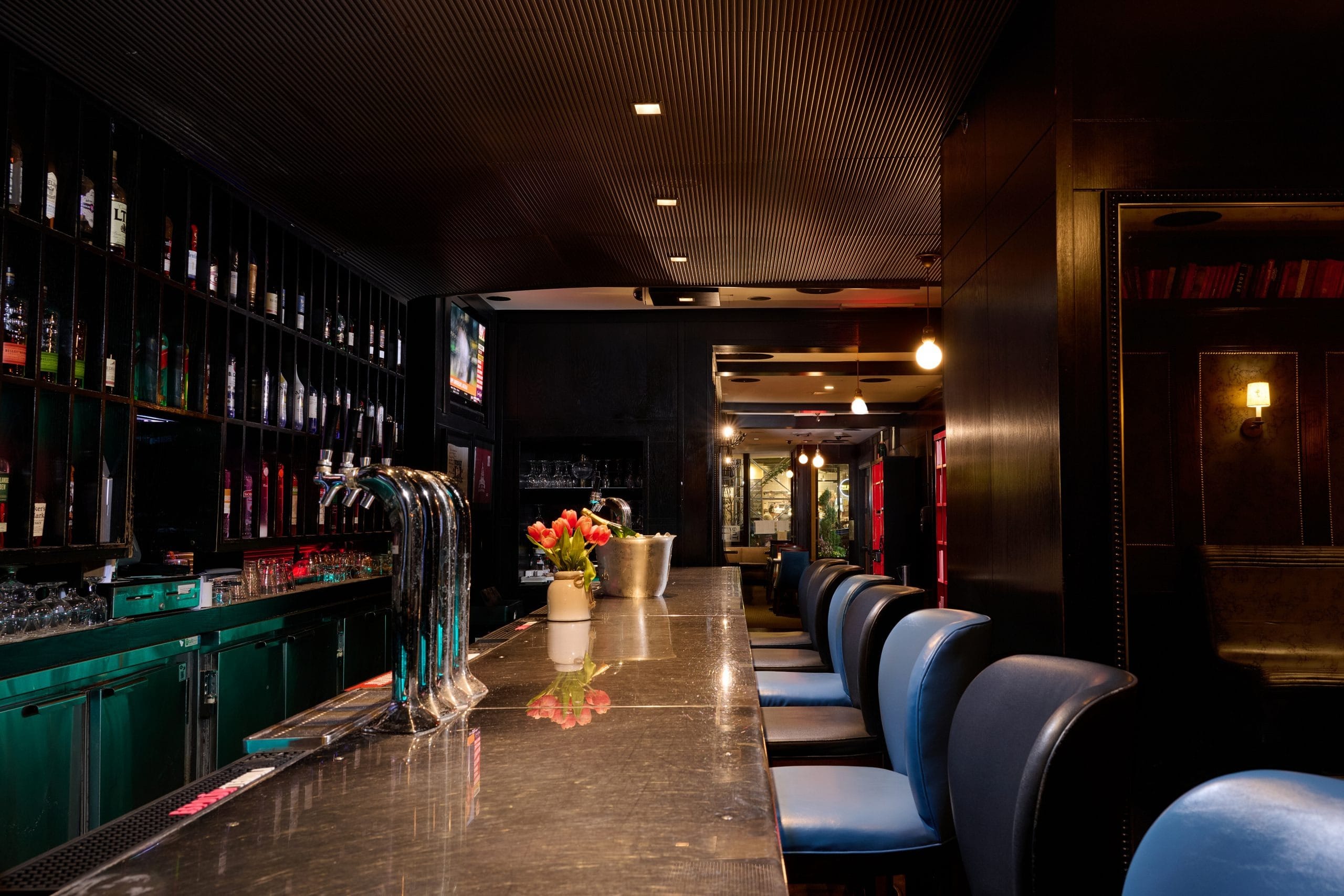 Fitzpatrick - Space hire 1