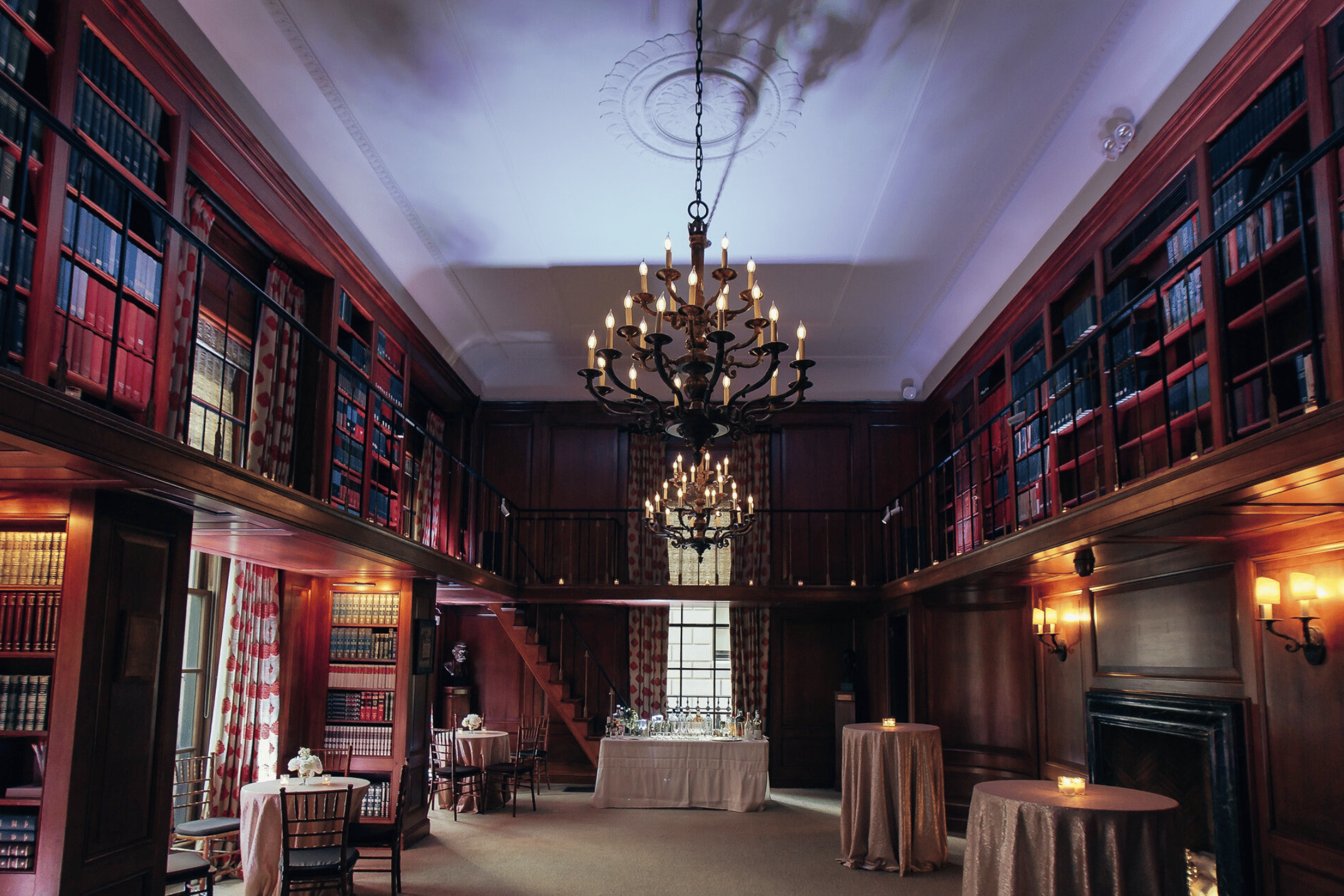 Pratt House - Space hire 0