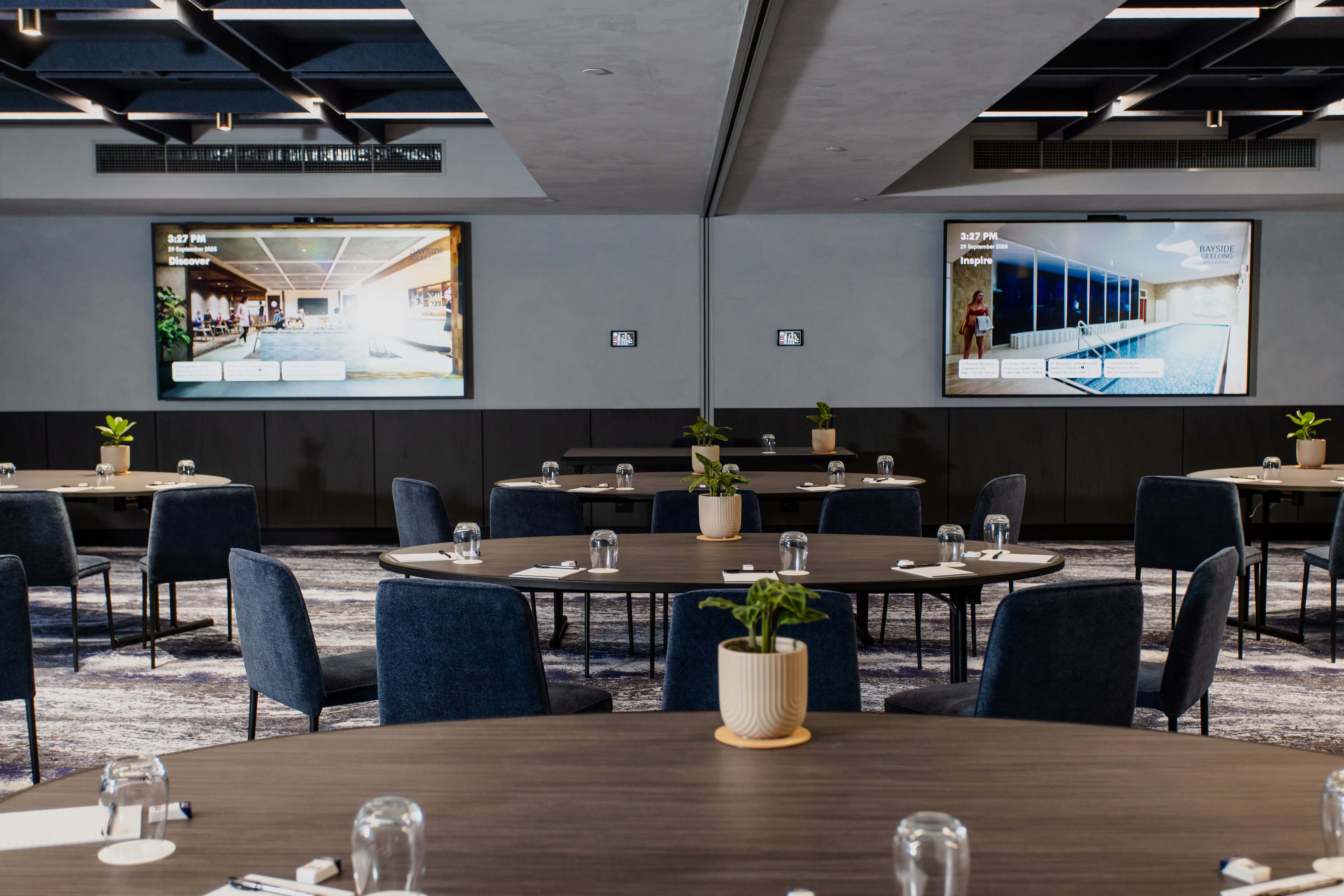 Discover & Inspire 2