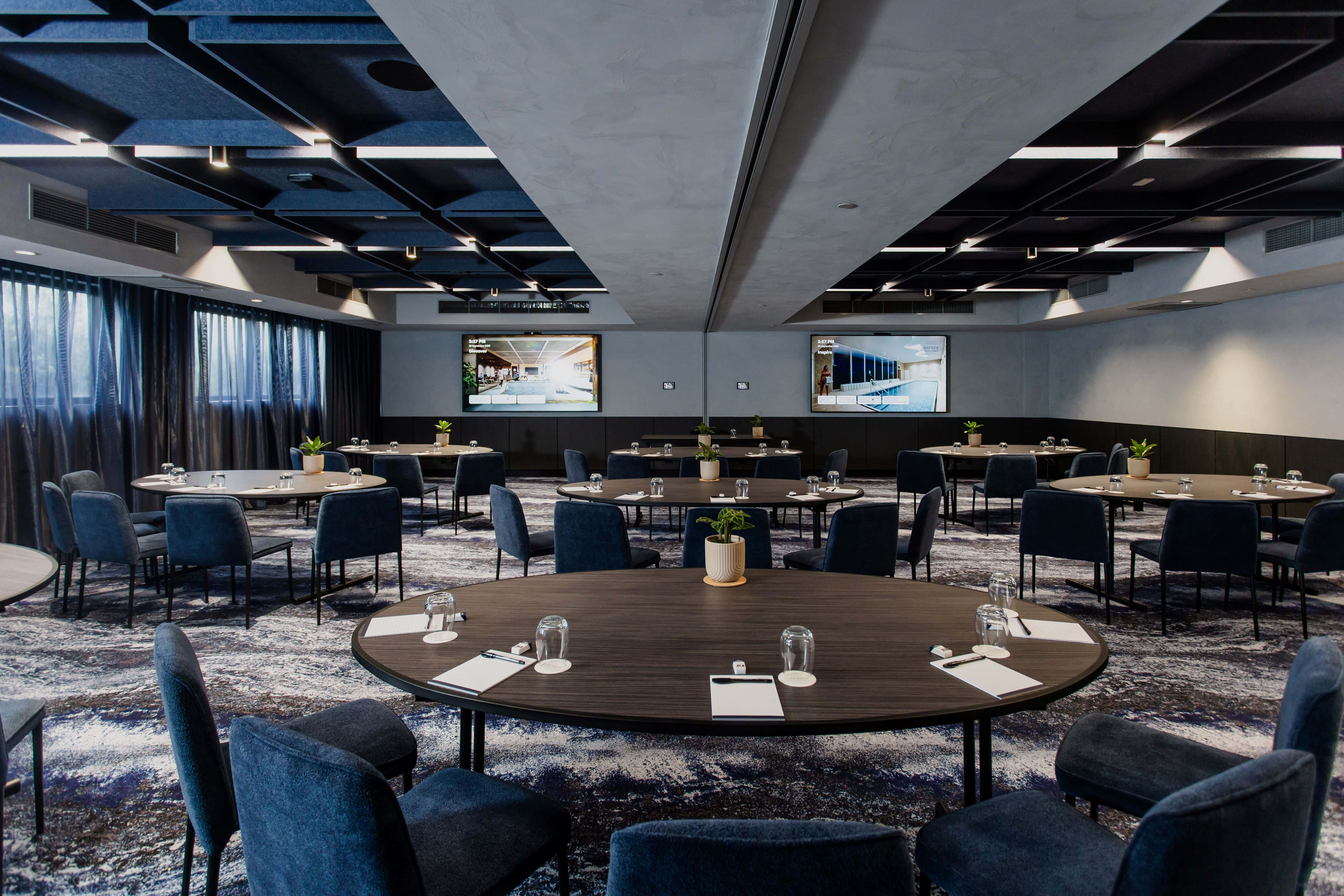 Discover & Inspire 0