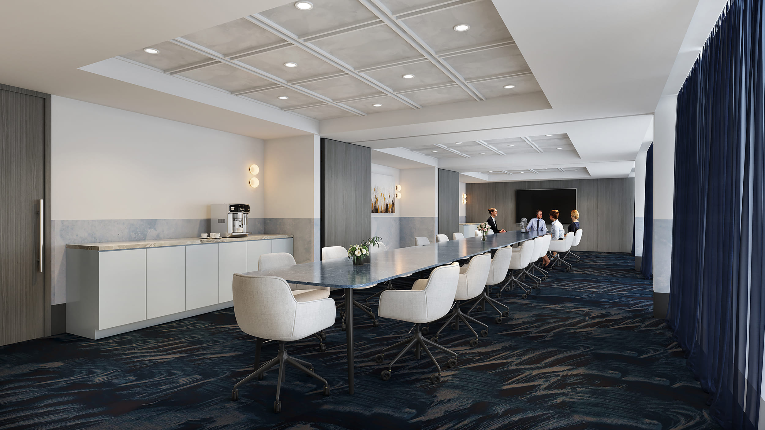 Innovators, Strategist & Creators