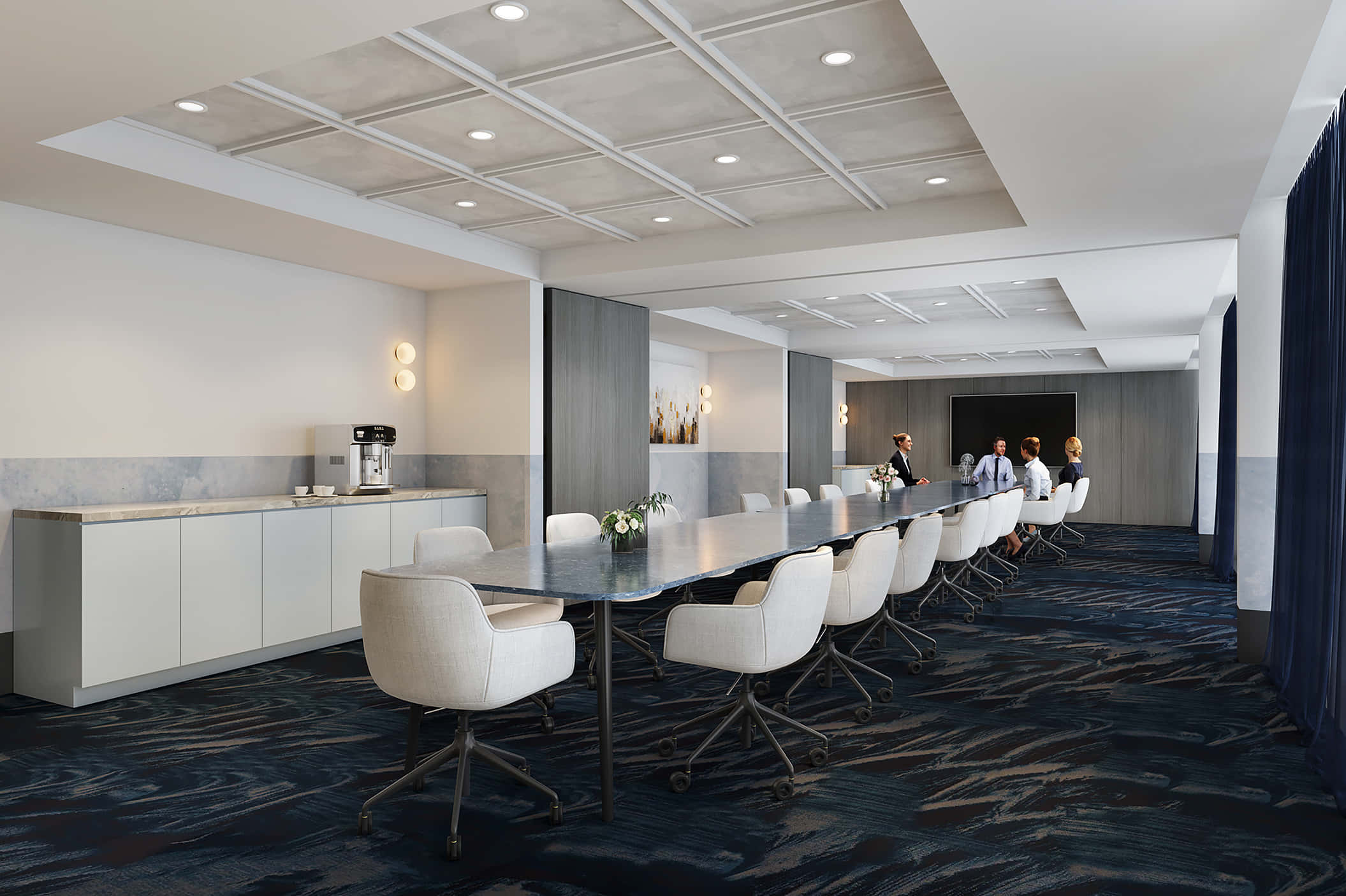 Innovators, Strategist & Creators 0