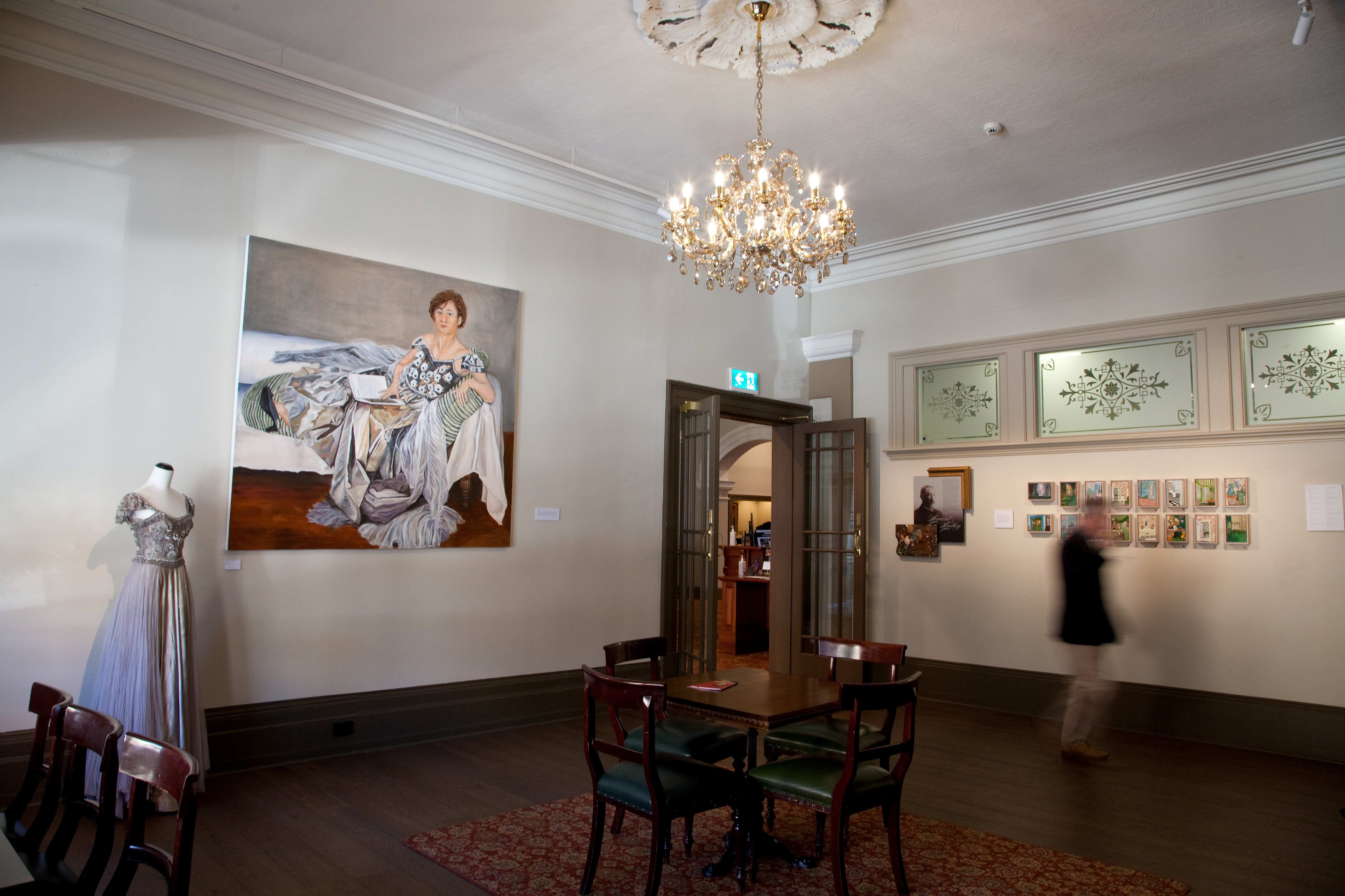 Howard Hadley Gallery