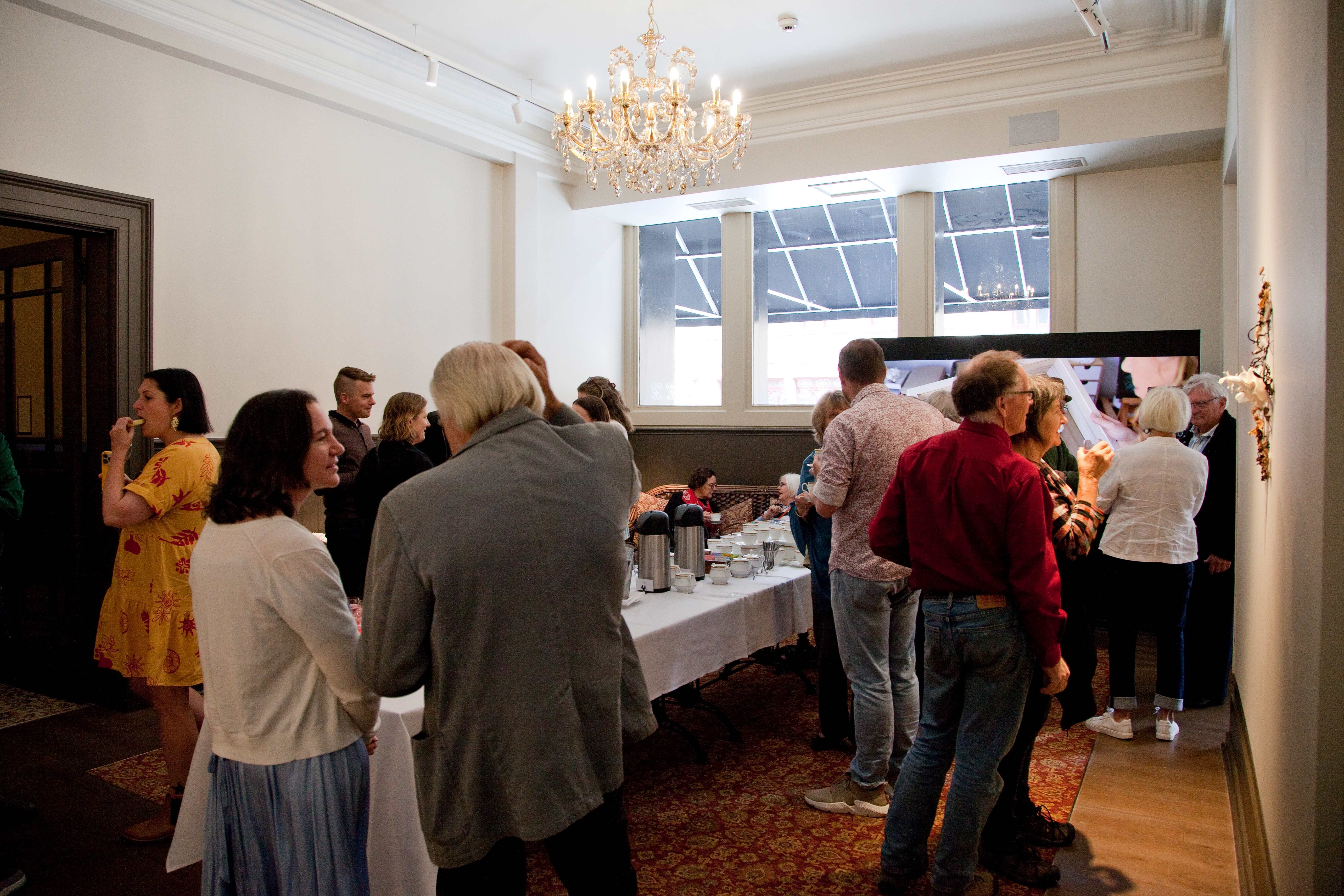 Howard Hadley Gallery 3