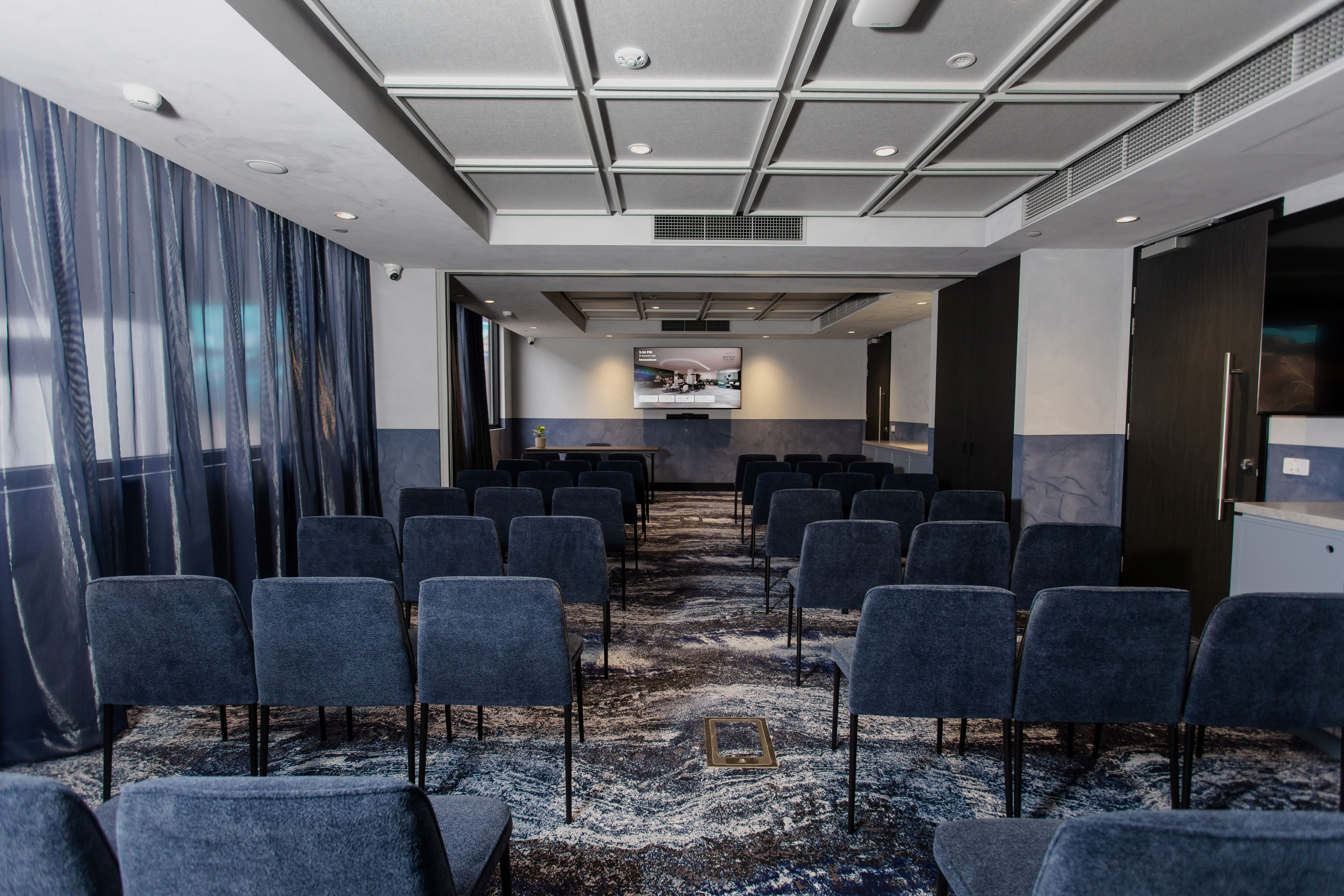 Innovators, Strategist 0