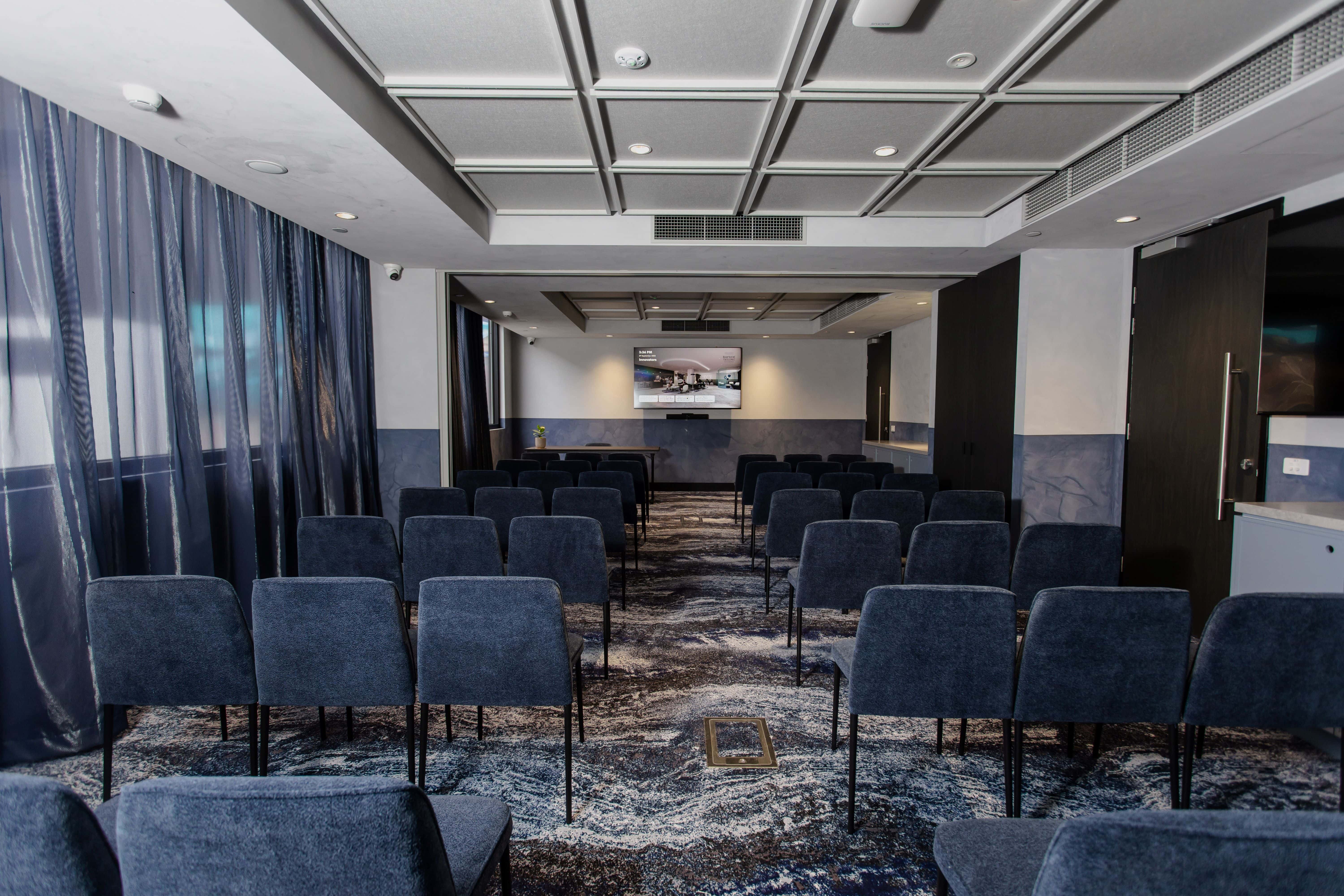 Innovators, Strategist 0